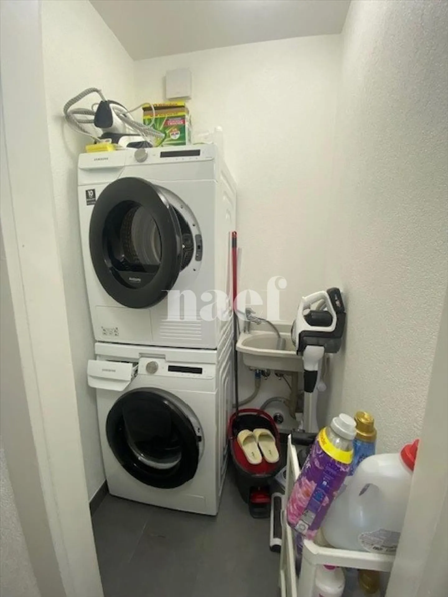 4,5-Zimmer-Wohnung - Foto 5 von 6