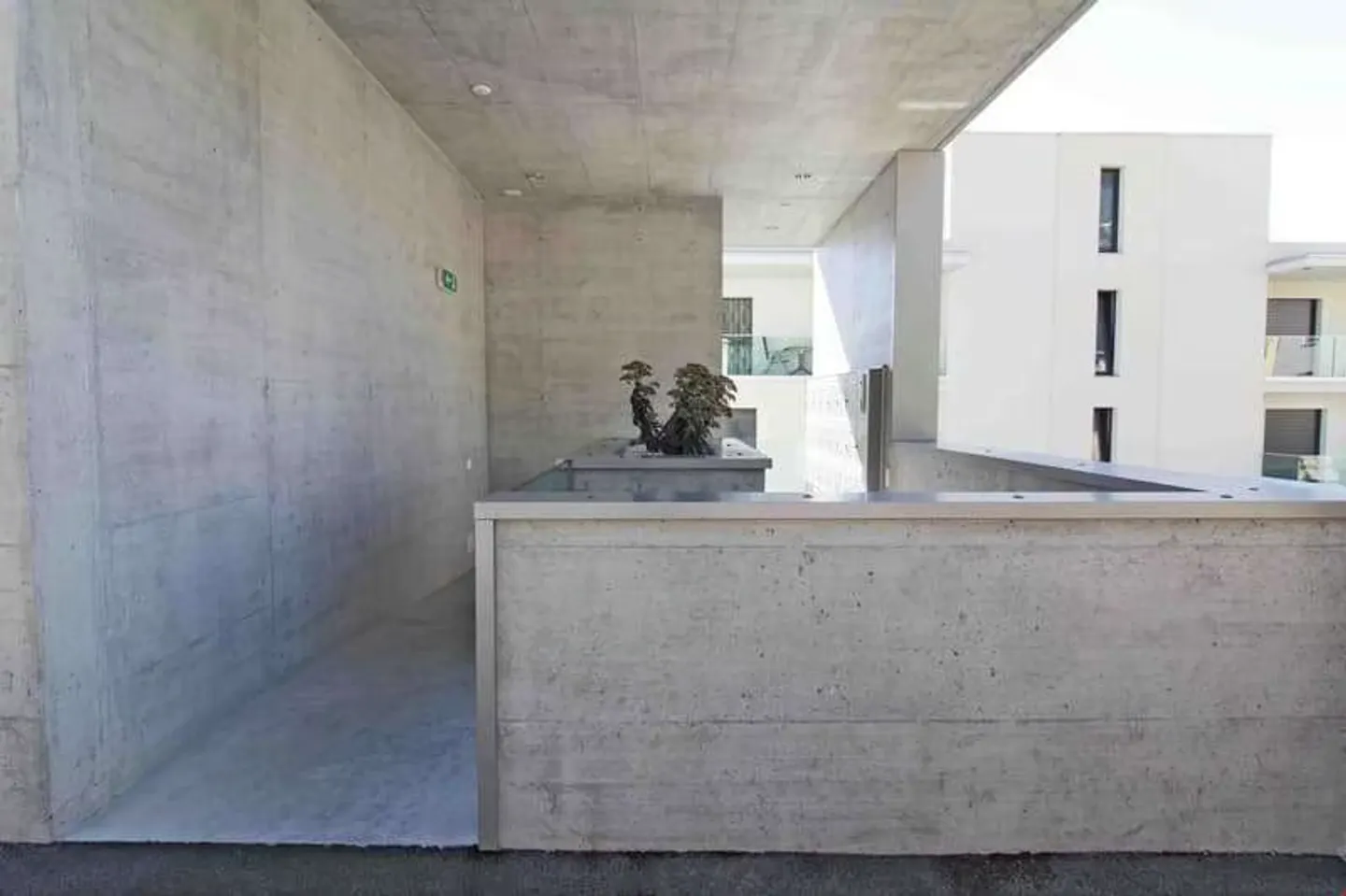 Locarno - helles 3,5-Zimmer-Apartment - Foto 6 von 7
