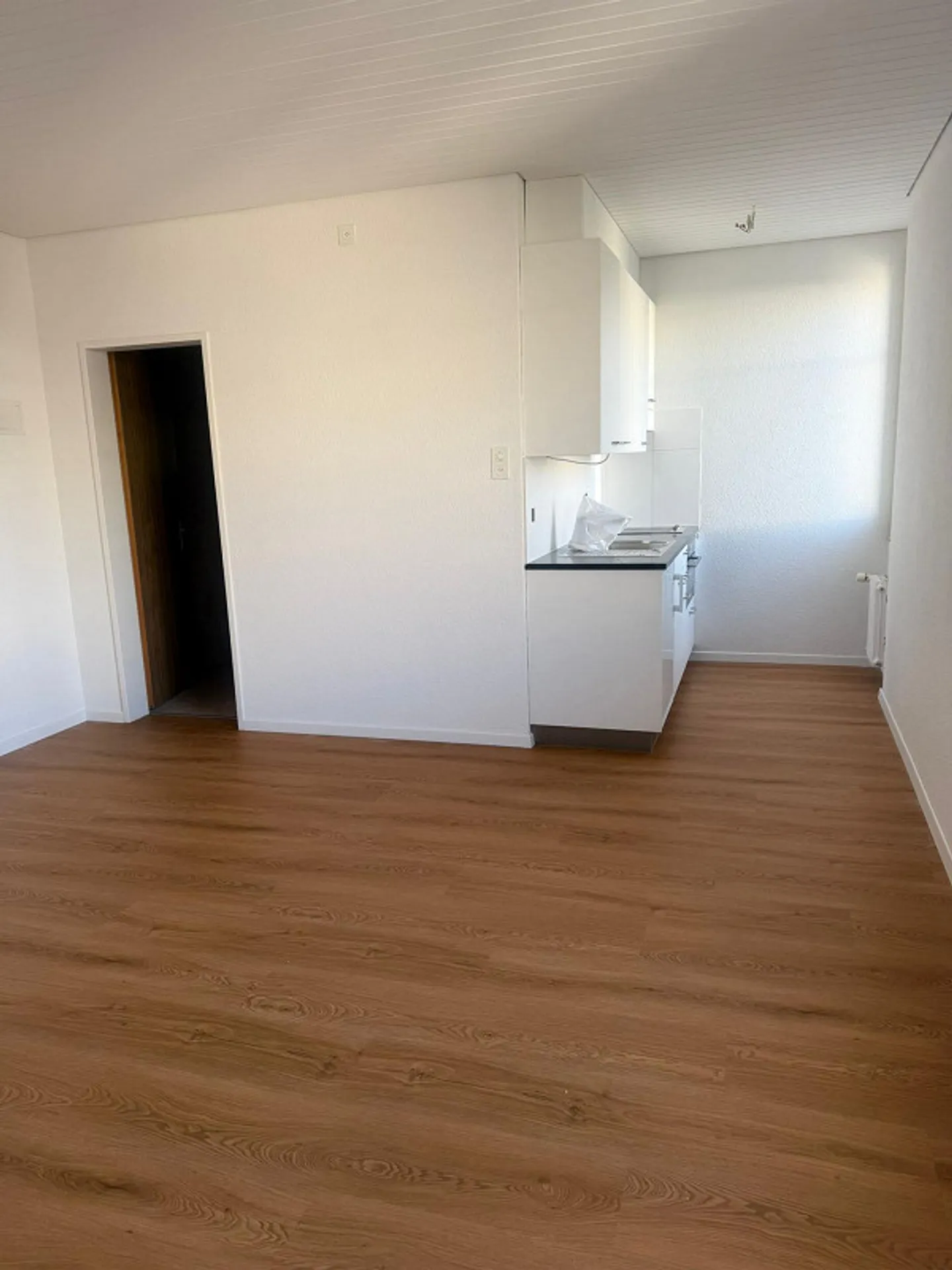 Charmantes Studio Nähe Zentrum - Foto 1 von 6