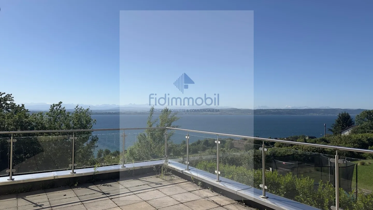 Villa 8,5 stanze - Foto 1 di 22