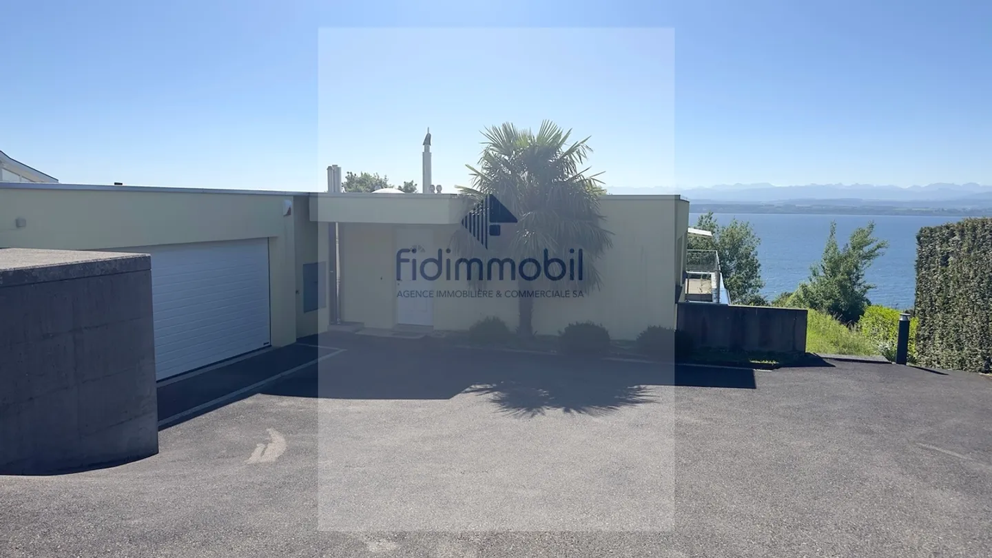Villa 8,5 stanze - Foto 2 di 22