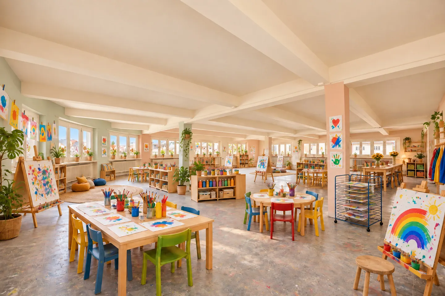 Espace pour les associations, l'art et la culture ! - Photo 3 sur 8