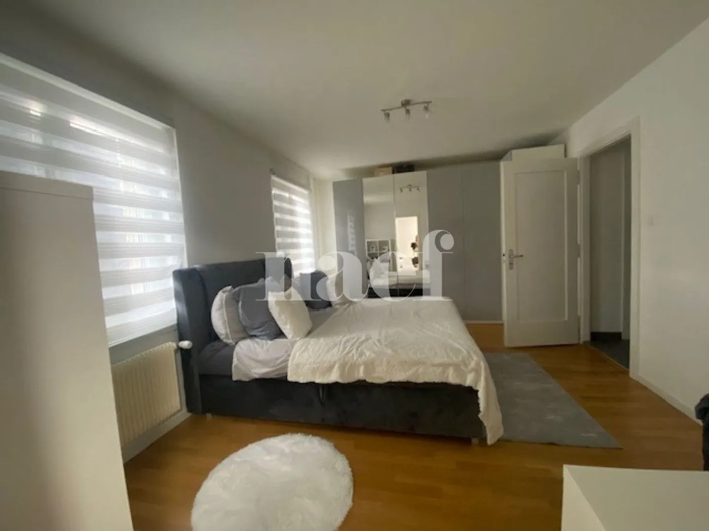 4,5-Zimmer-Wohnung - Foto 2 von 6