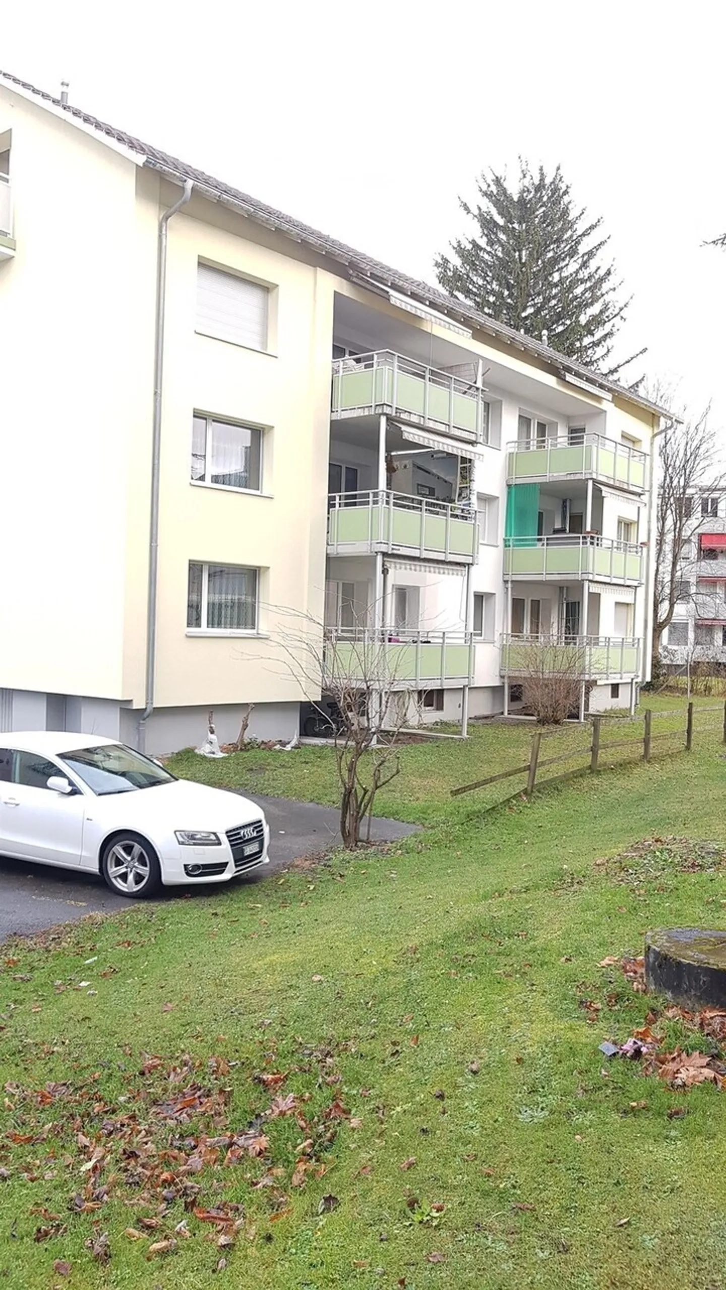 Chic and Cozy ATTIC APARTMENT! - Photo 1 of 6