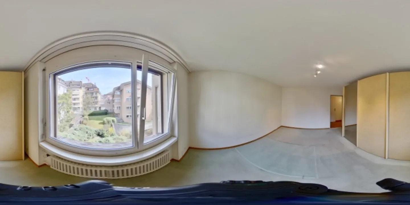 Appartamento di 6 stanze a Küsnacht - limitato fino al 31.08.2026 - Foto 1 di 5