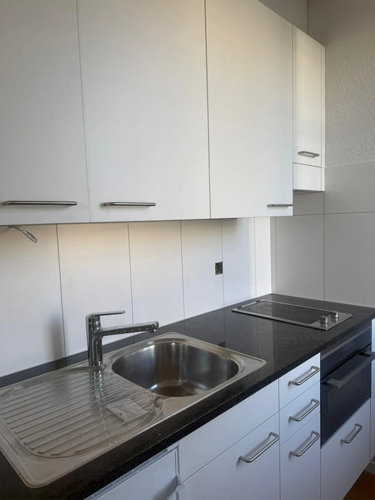 Charmantes Studio Nähe Zentrum - Foto 2 von 6