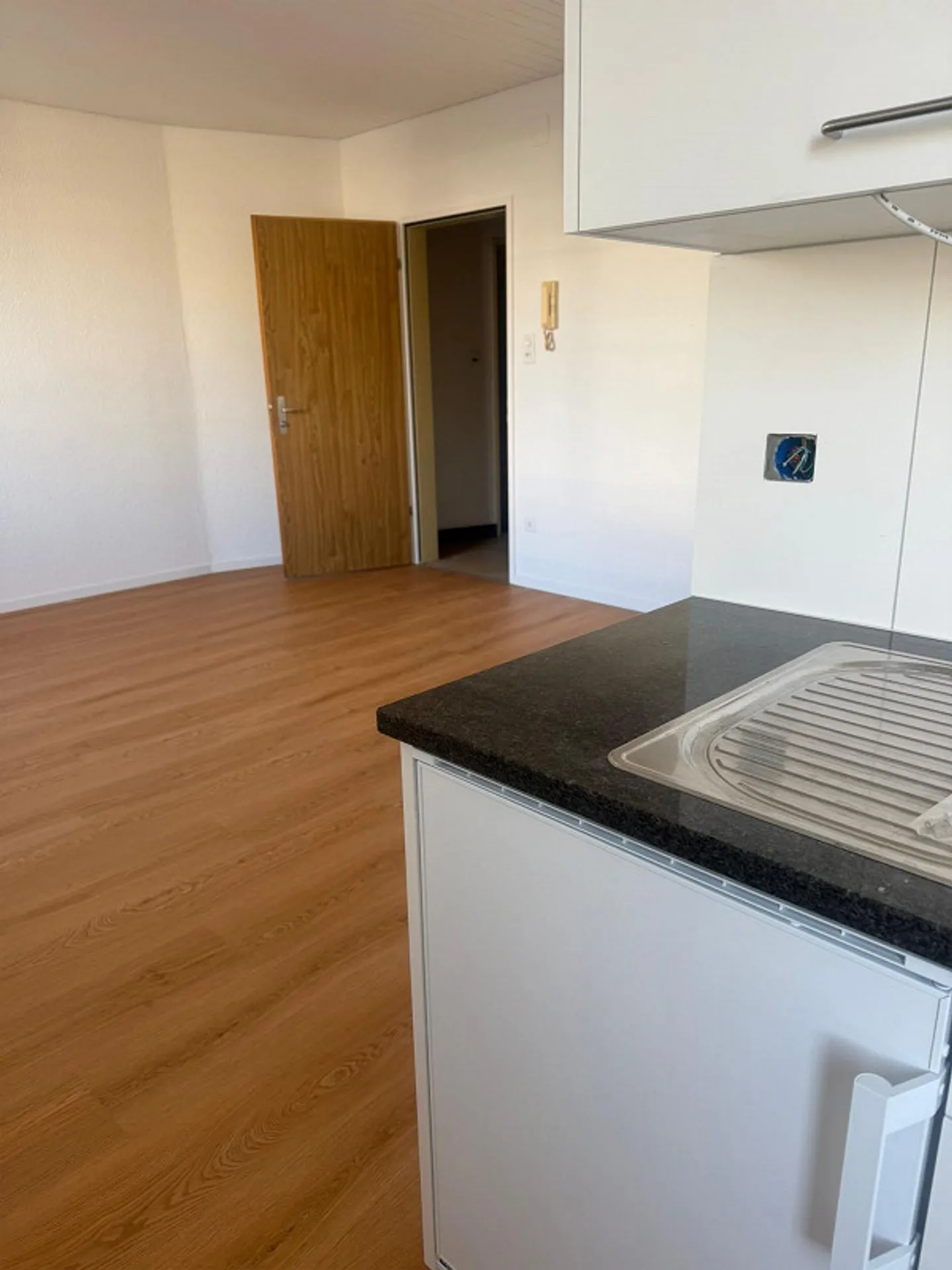 Charmantes Studio Nähe Zentrum - Foto 3 von 6