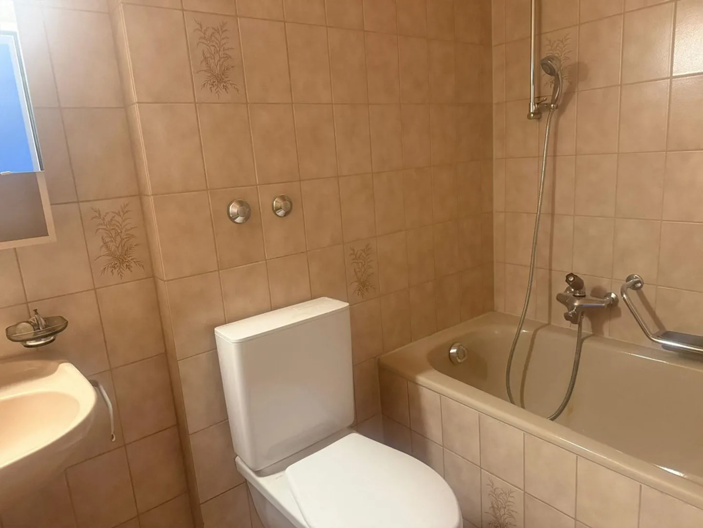 Charmantes Studio Nähe Zentrum - Foto 4 von 6