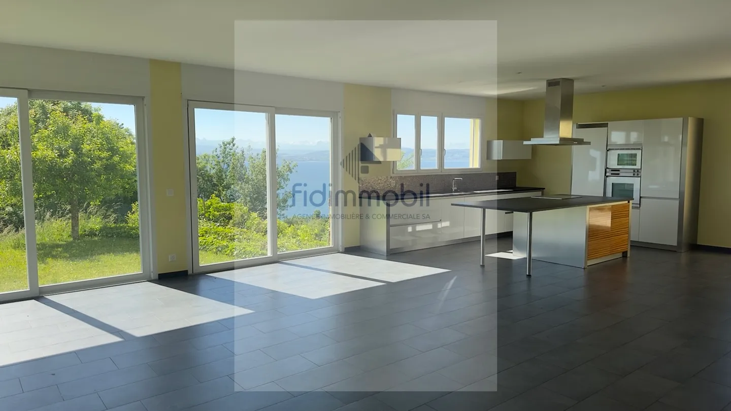 Villa 8,5 stanze - Foto 11 di 22