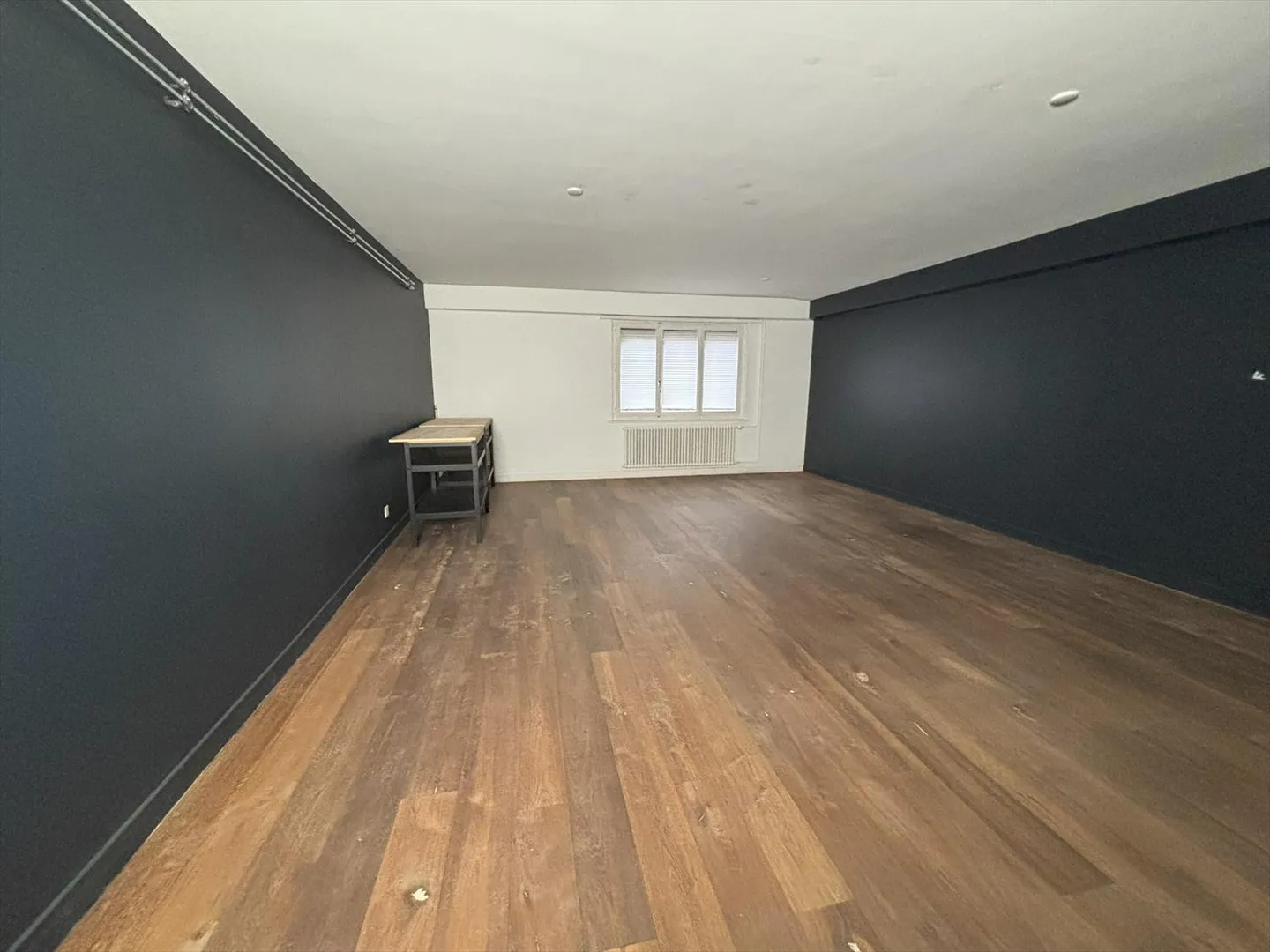 Office 3 rooms - Photo 3 of 6