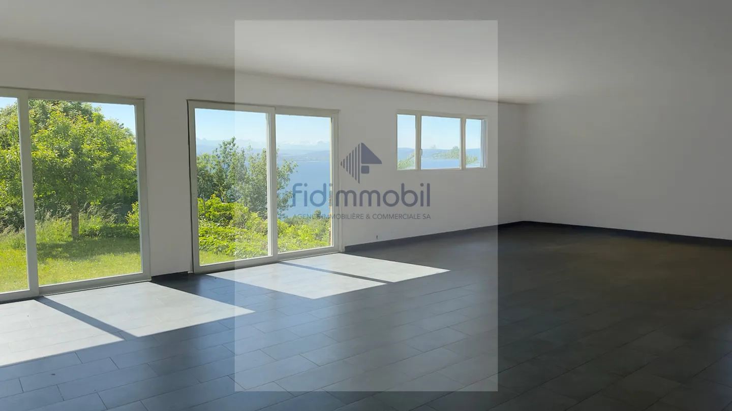 Villa 8,5 stanze - Foto 12 di 22