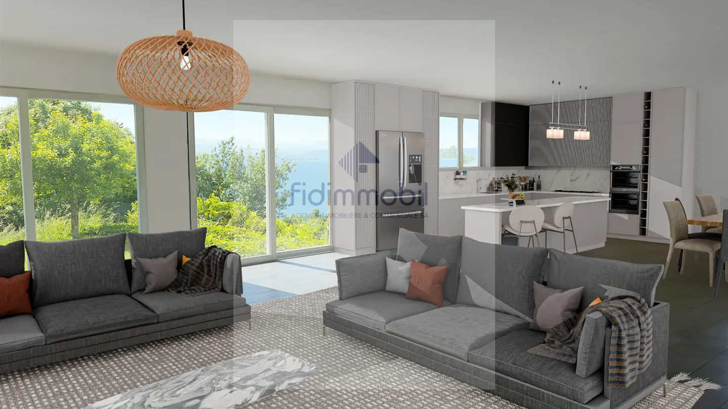 Villa 8,5 stanze - Foto 13 di 22