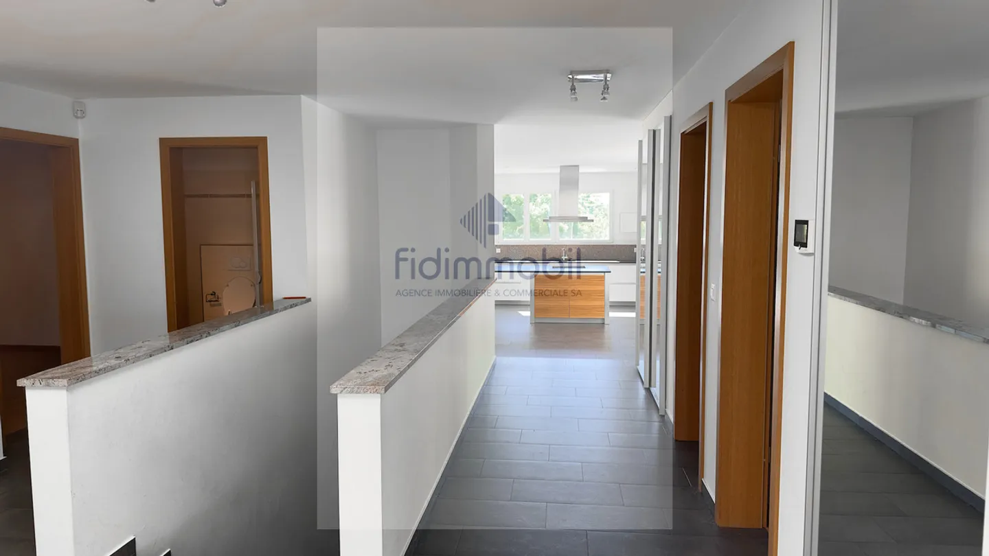 Villa 8,5 stanze - Foto 8 di 22