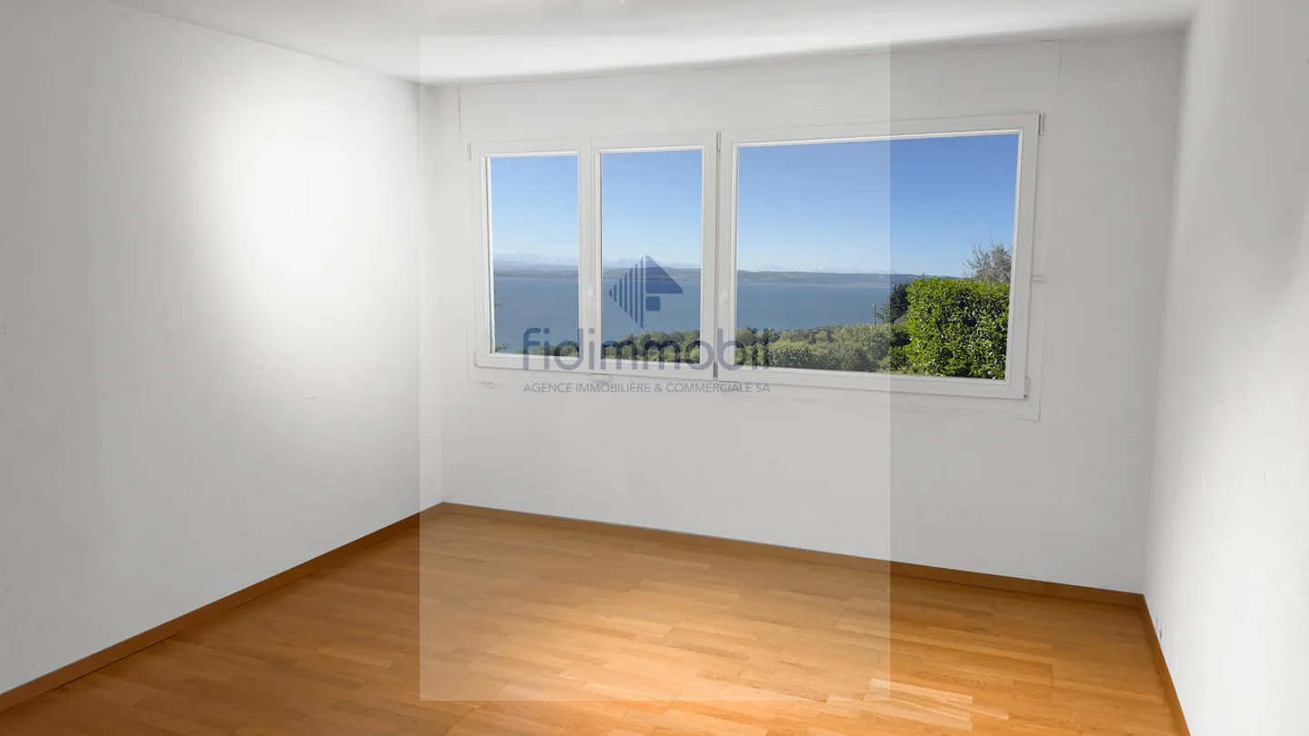 Villa 8,5 stanze - Foto 10 di 22