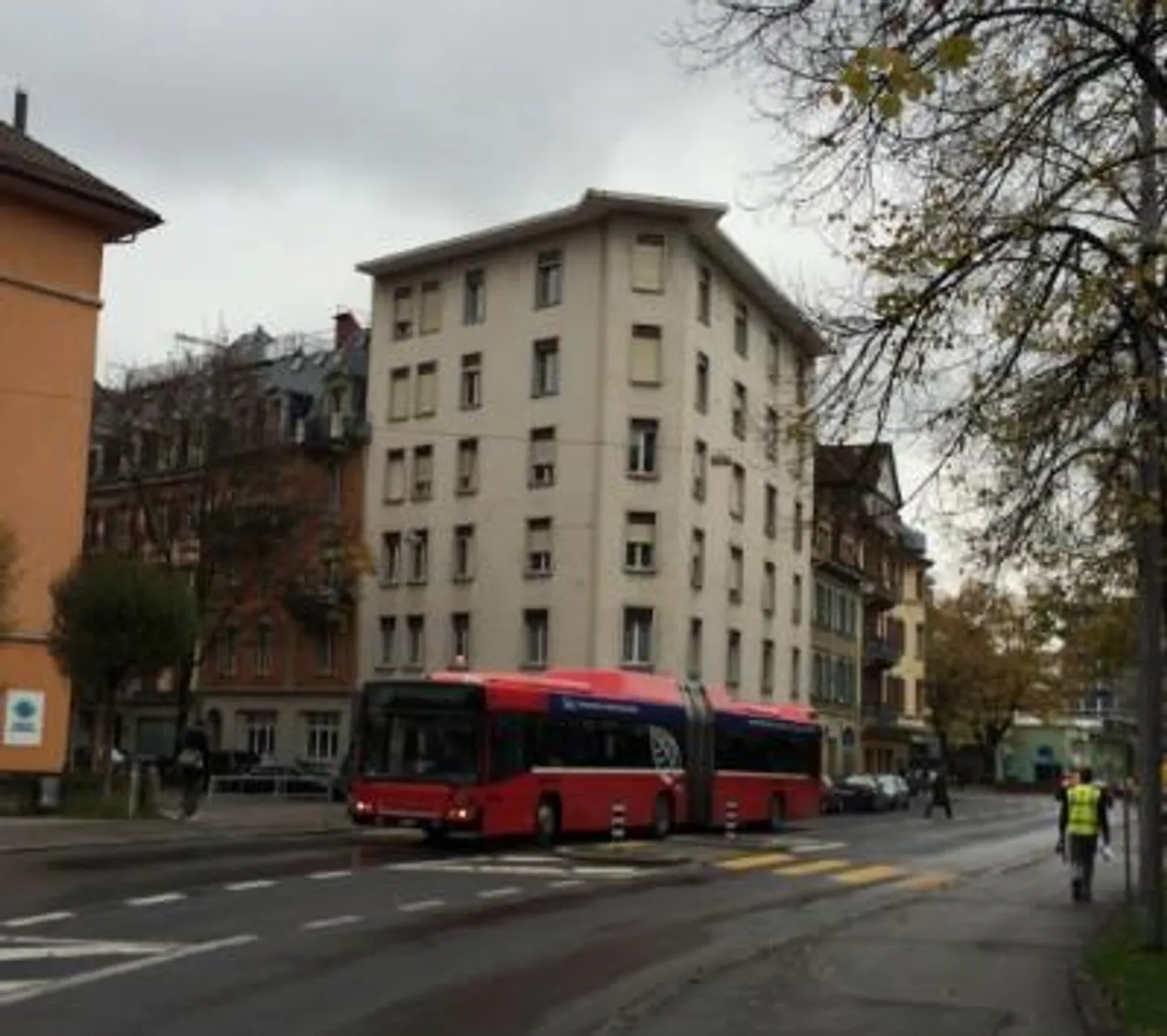 Charmantes Studio Nähe Zentrum - Foto 5 von 6