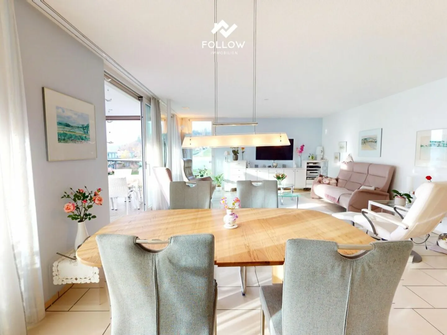 Apartment for sale - Photo 1 of 12