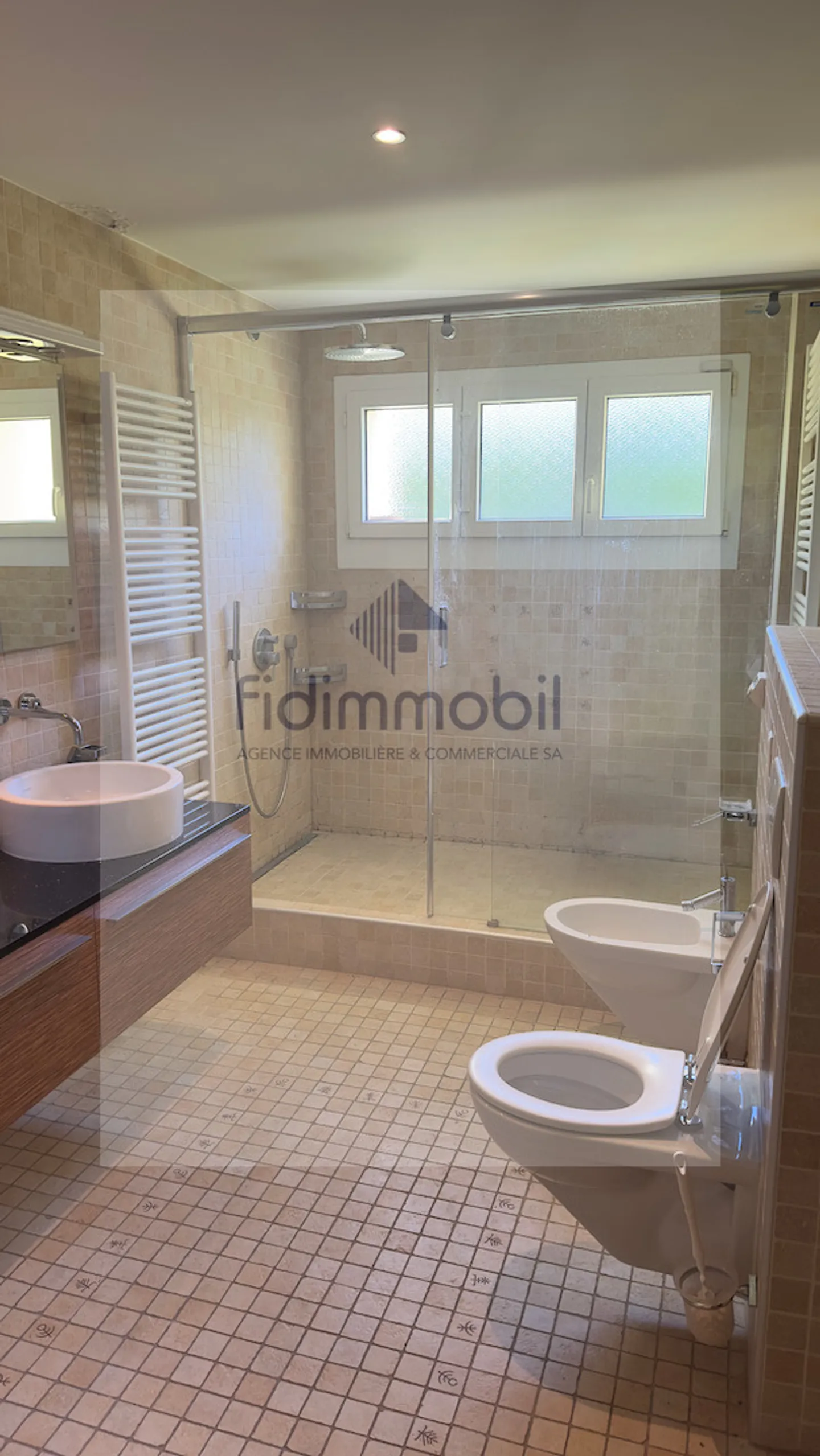 Villa 8,5 stanze - Foto 16 di 22