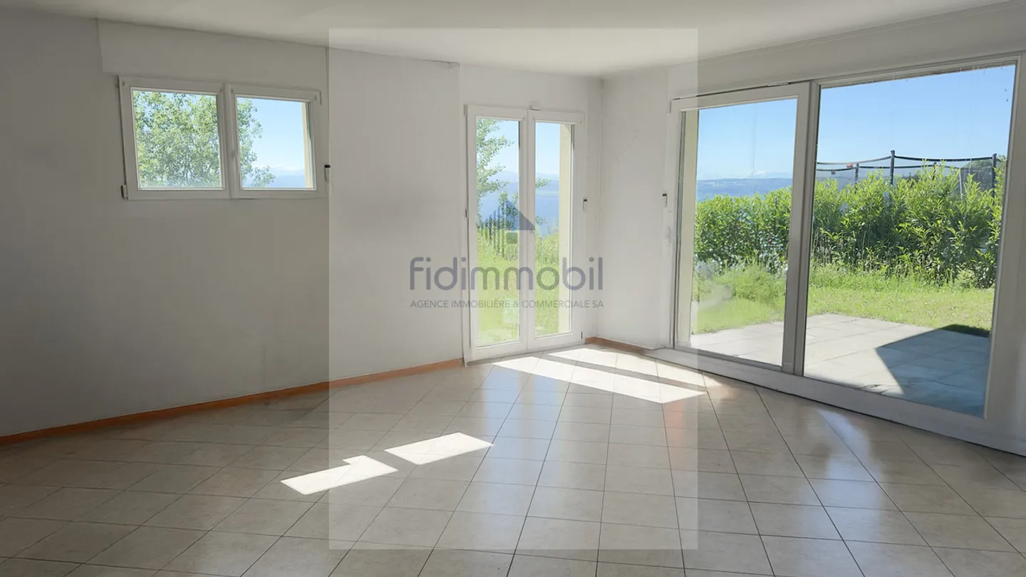 Villa 8,5 stanze - Foto 18 di 22