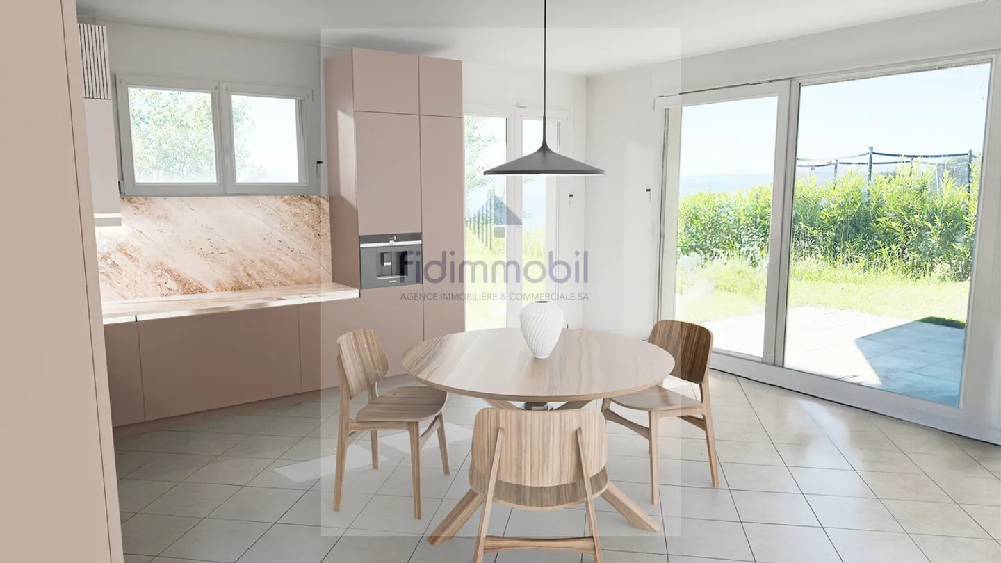 Villa 8,5 stanze - Foto 19 di 22
