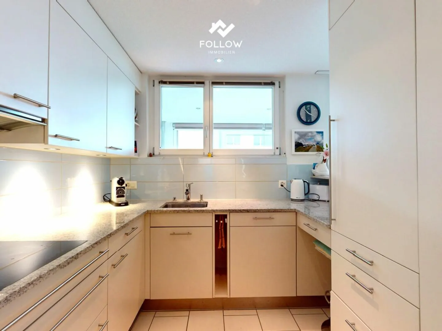 Apartment for sale - Photo 3 of 12