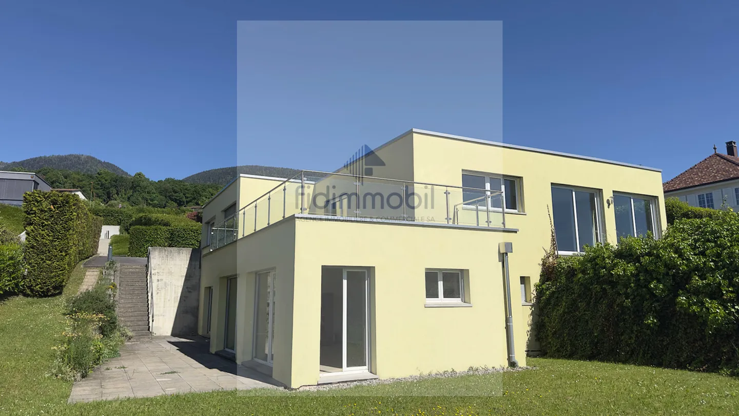 Villa 8,5 stanze - Foto 20 di 22