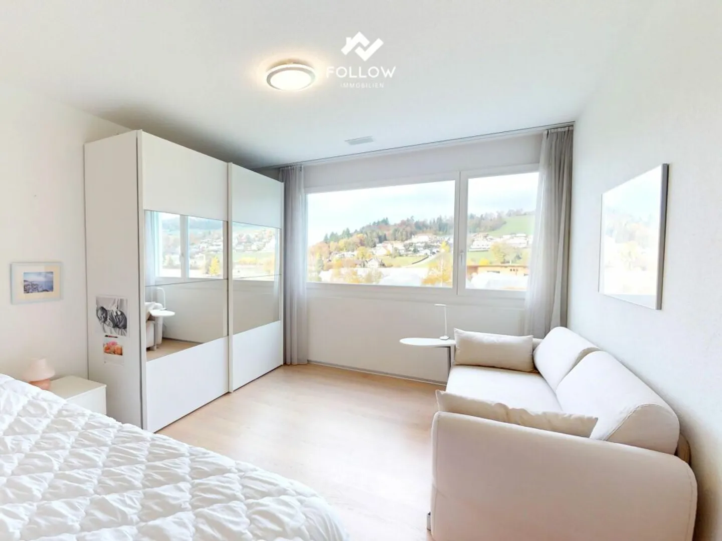 Apartment for sale - Photo 4 of 12
