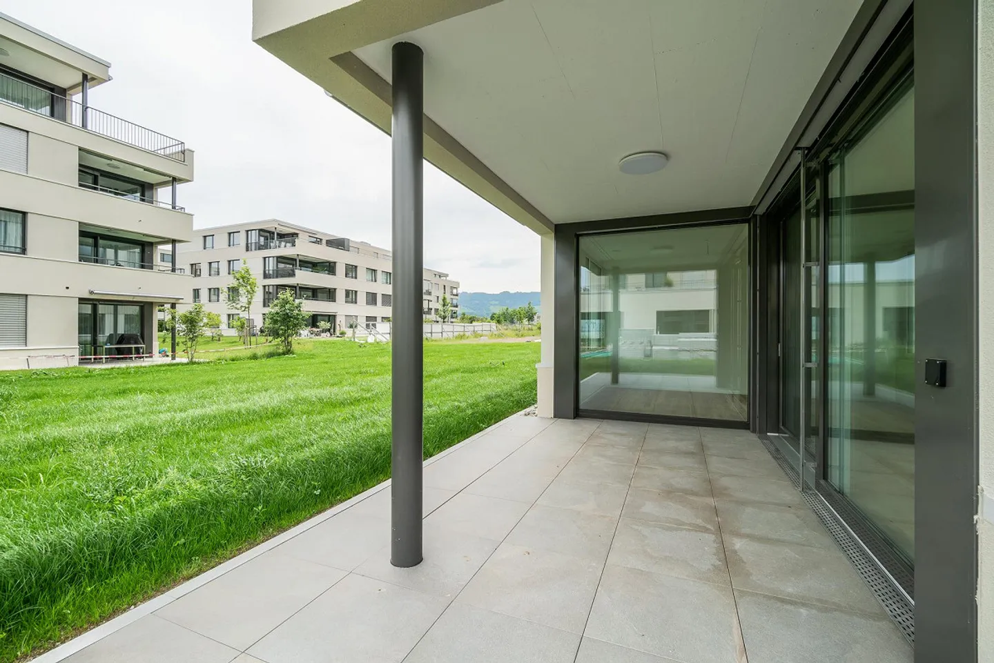 Wohnen am See mit Sitzplatz - Foto 5 von 7