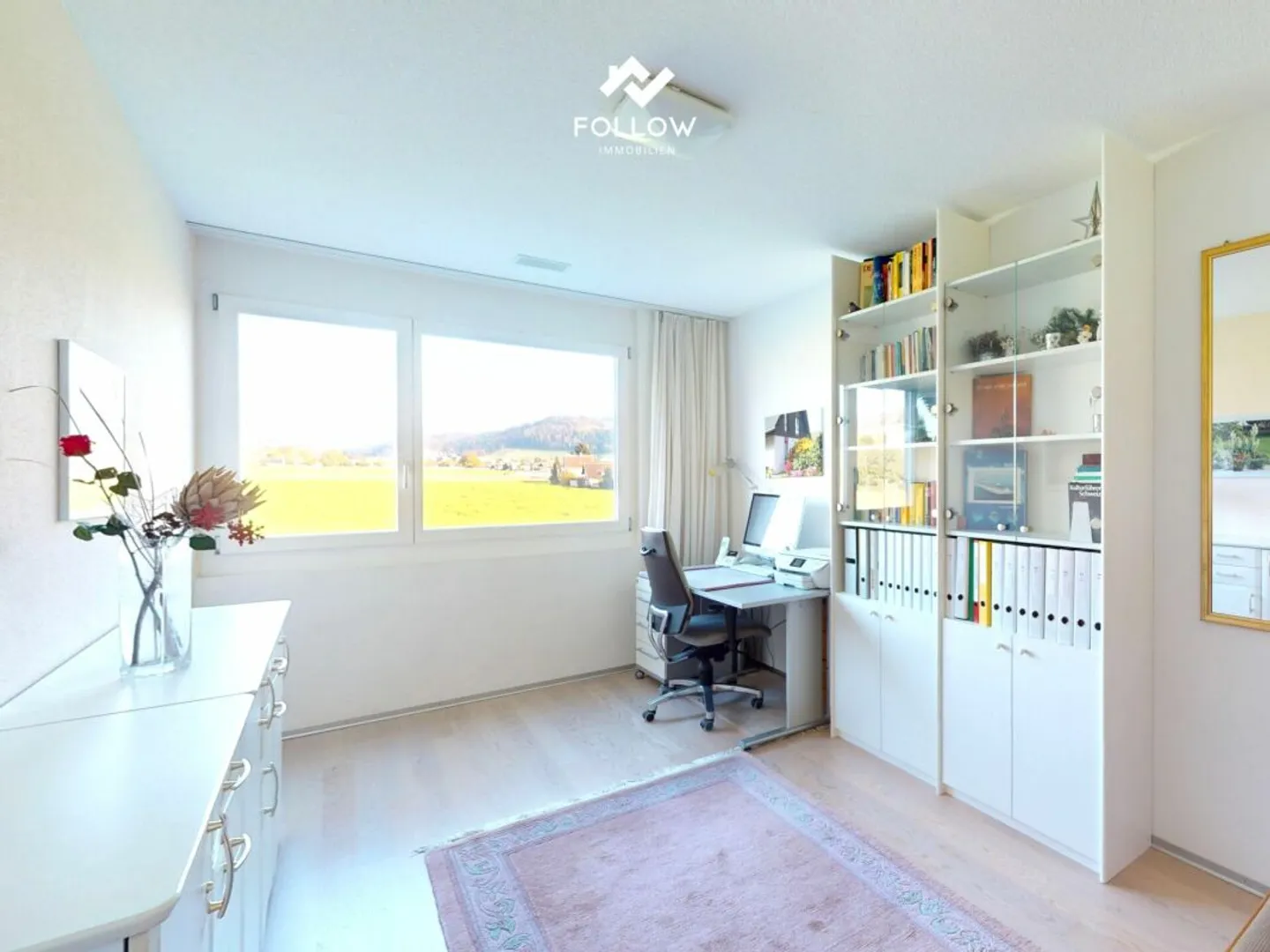 Apartment for sale - Photo 5 of 12