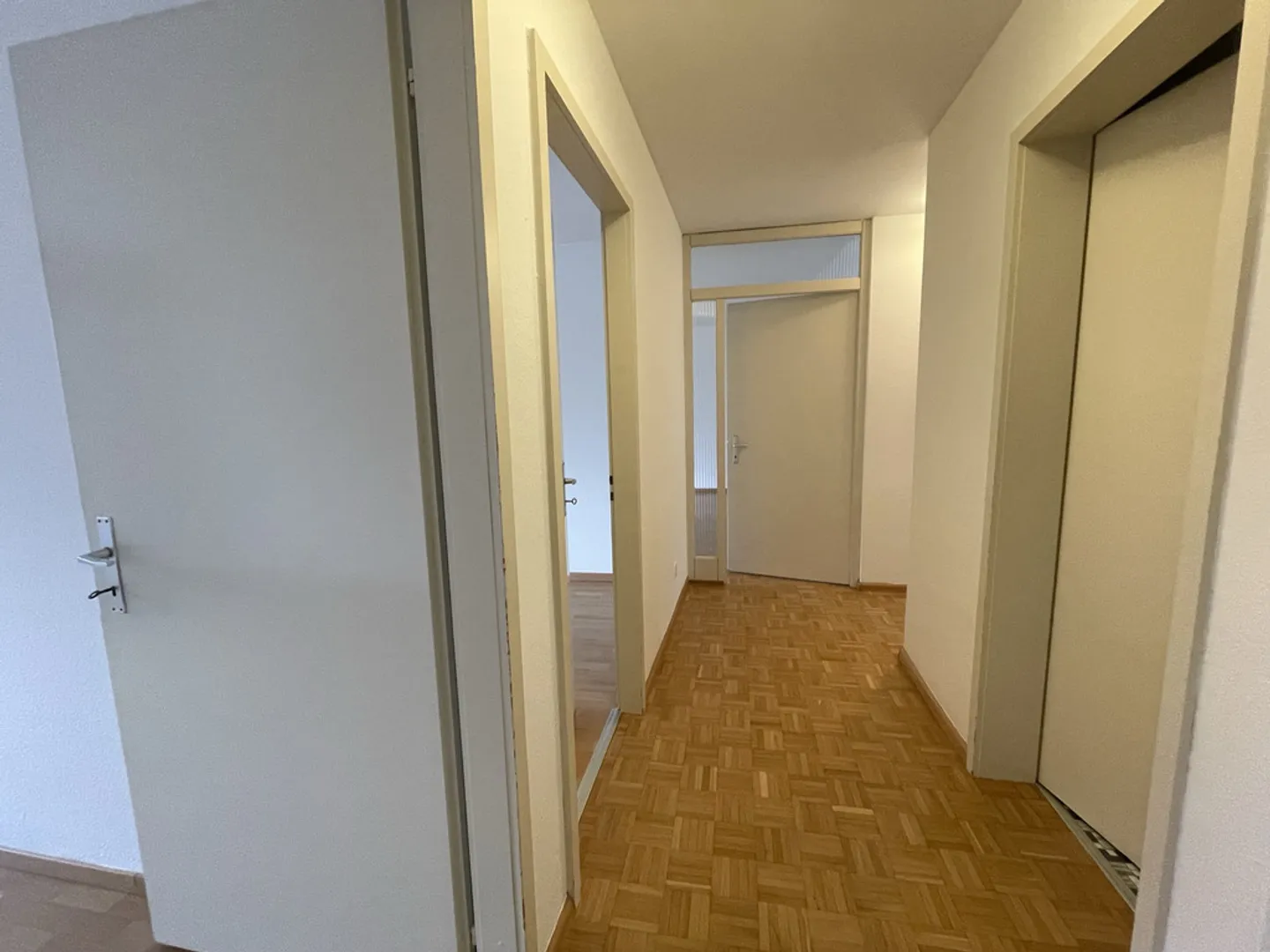 Vivere tranquillo e accogliente a Mumpf - Foto 3 di 10