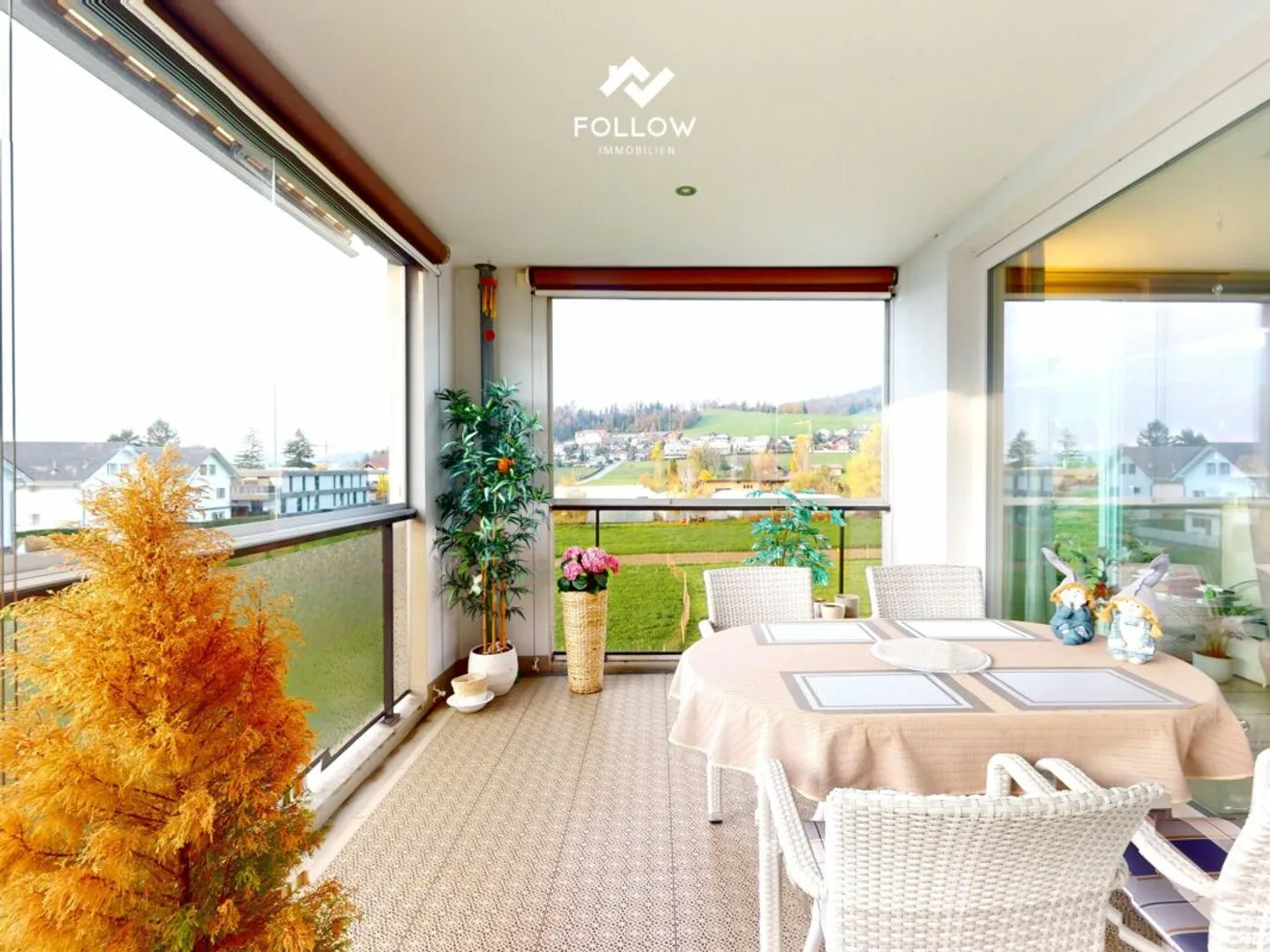 Apartment for sale - Photo 9 of 12