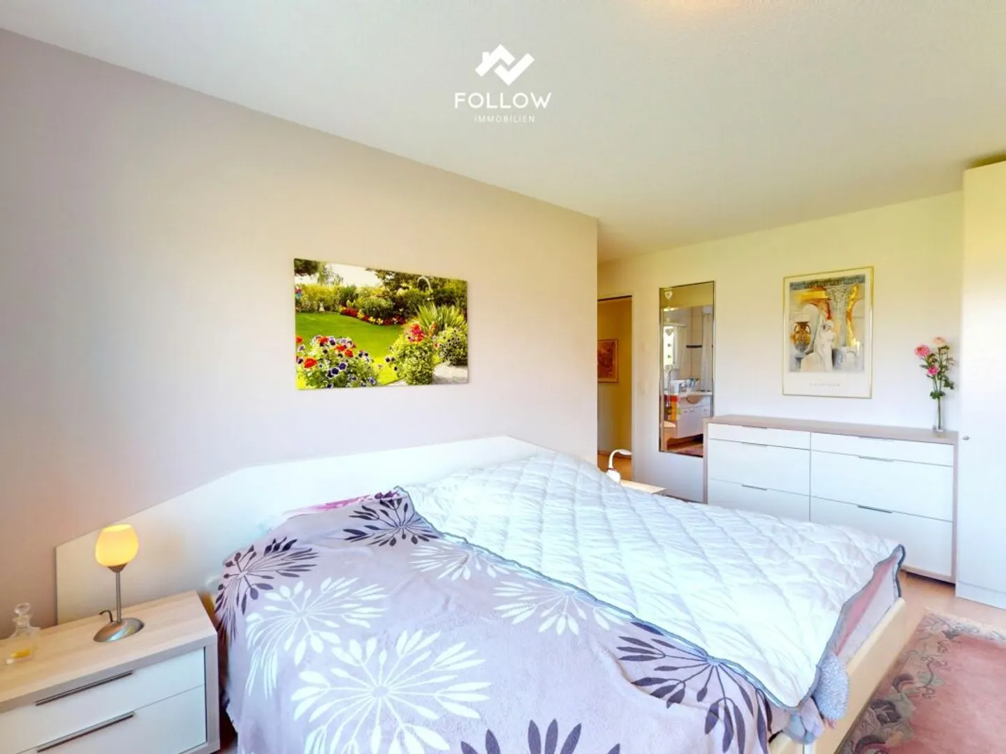 Apartment for sale - Photo 6 of 12