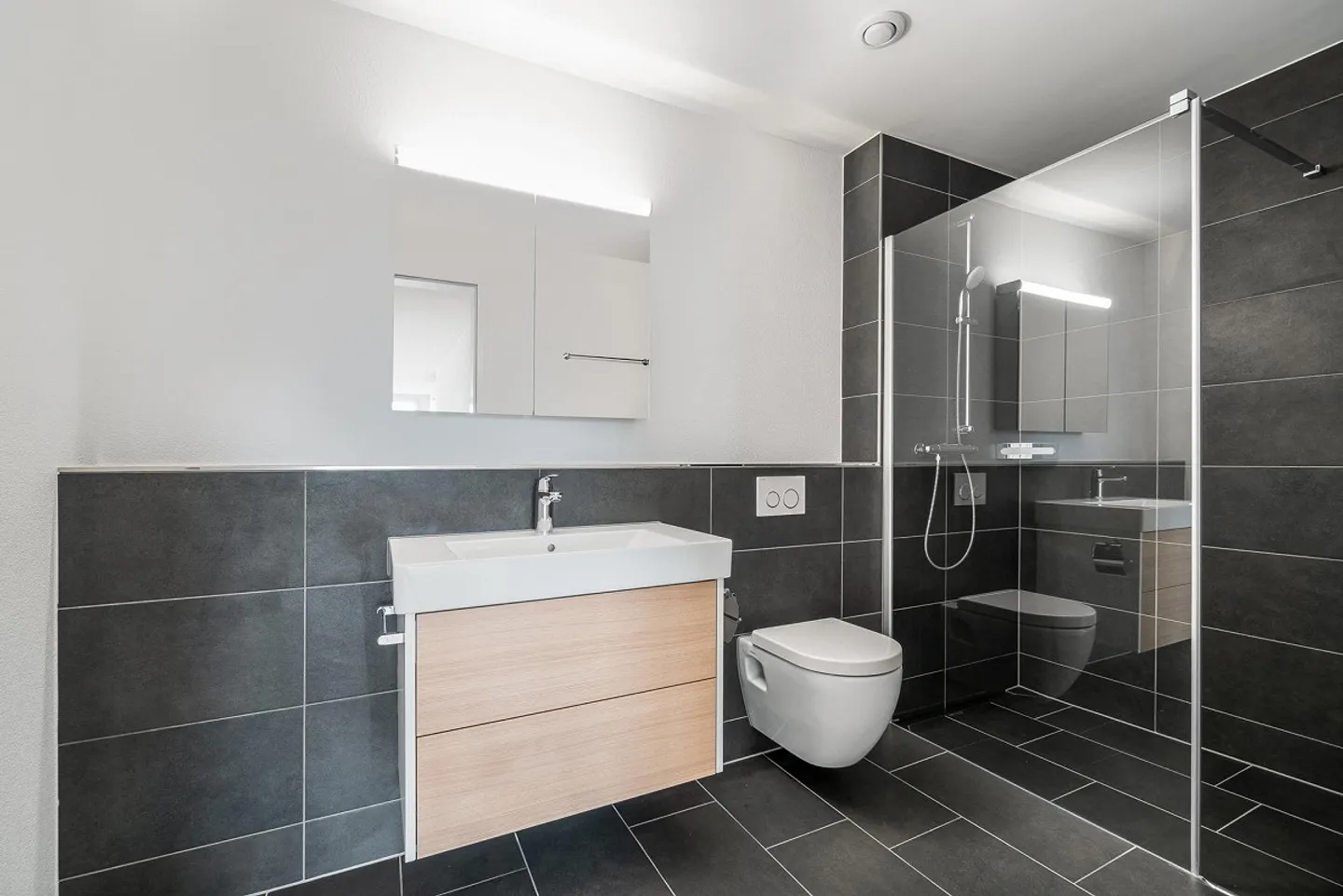 Wohnen am See mit Sitzplatz - Foto 6 von 7