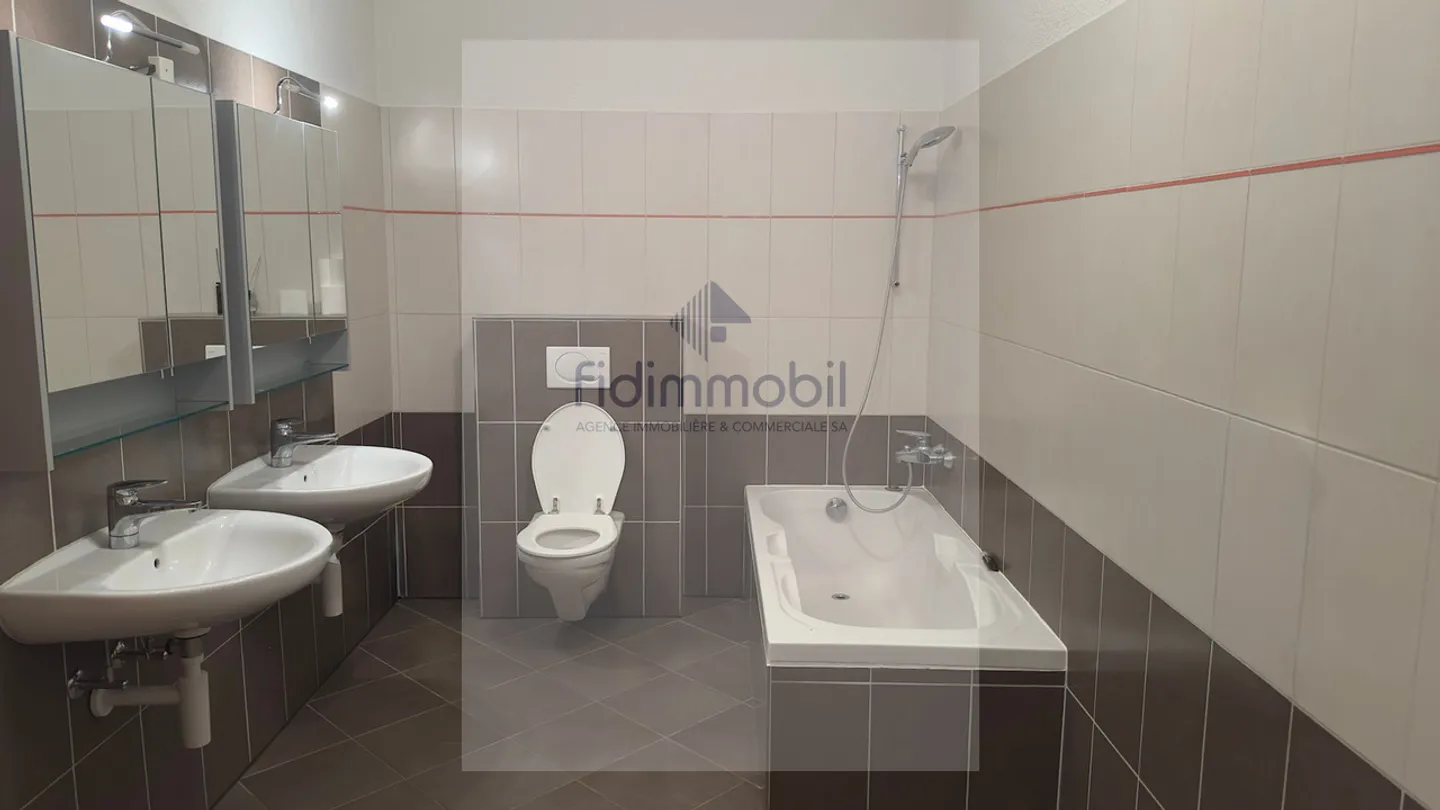 Villa 8,5 stanze - Foto 21 di 22
