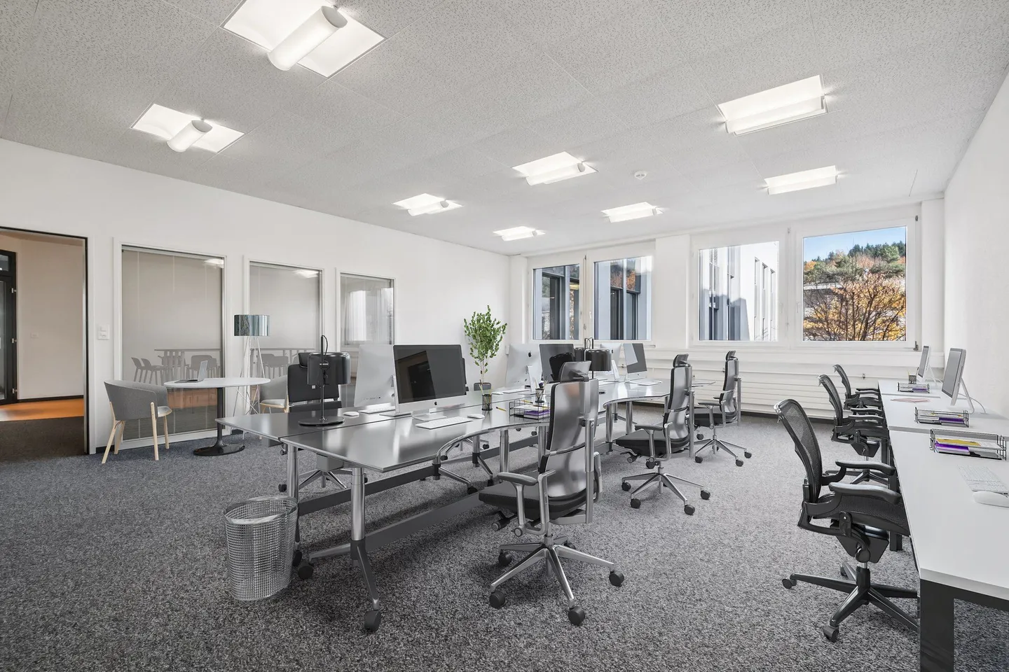 Versatile Commercial Space - Photo 1 of 20