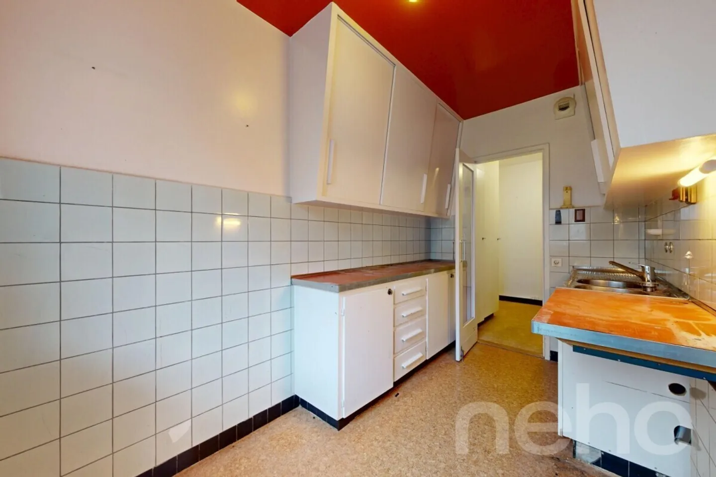 Appartement lumineux avec balcon et piscine à Champel - Photo 5 sur 12