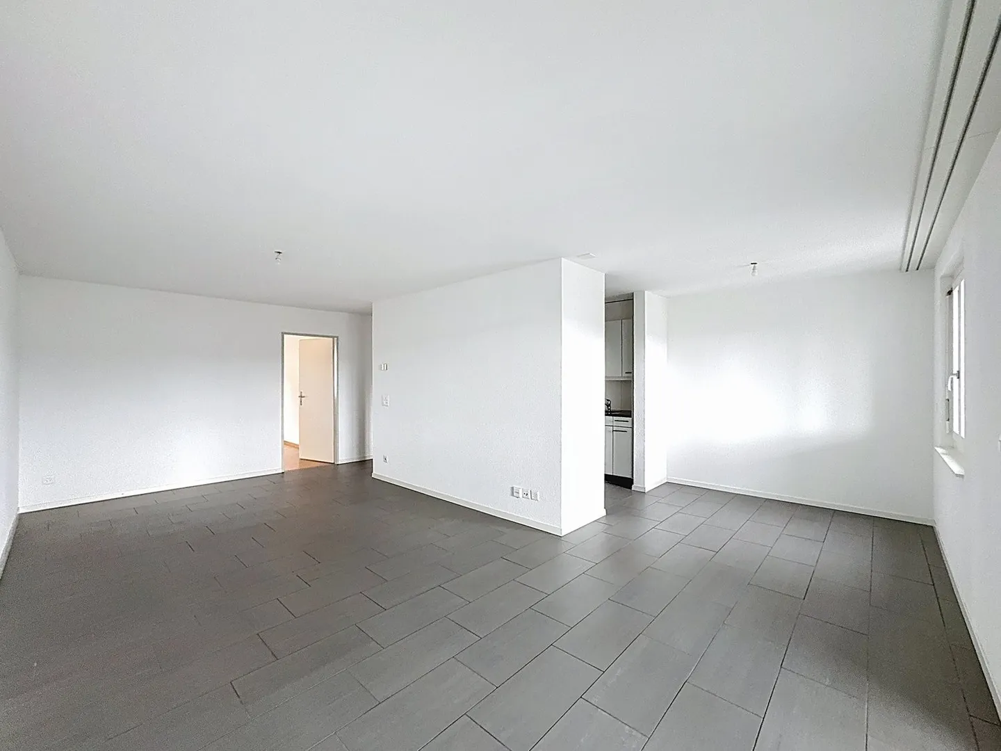 3,5-Zimmer-Wohnung im 1. Stock - Foto 2 von 7