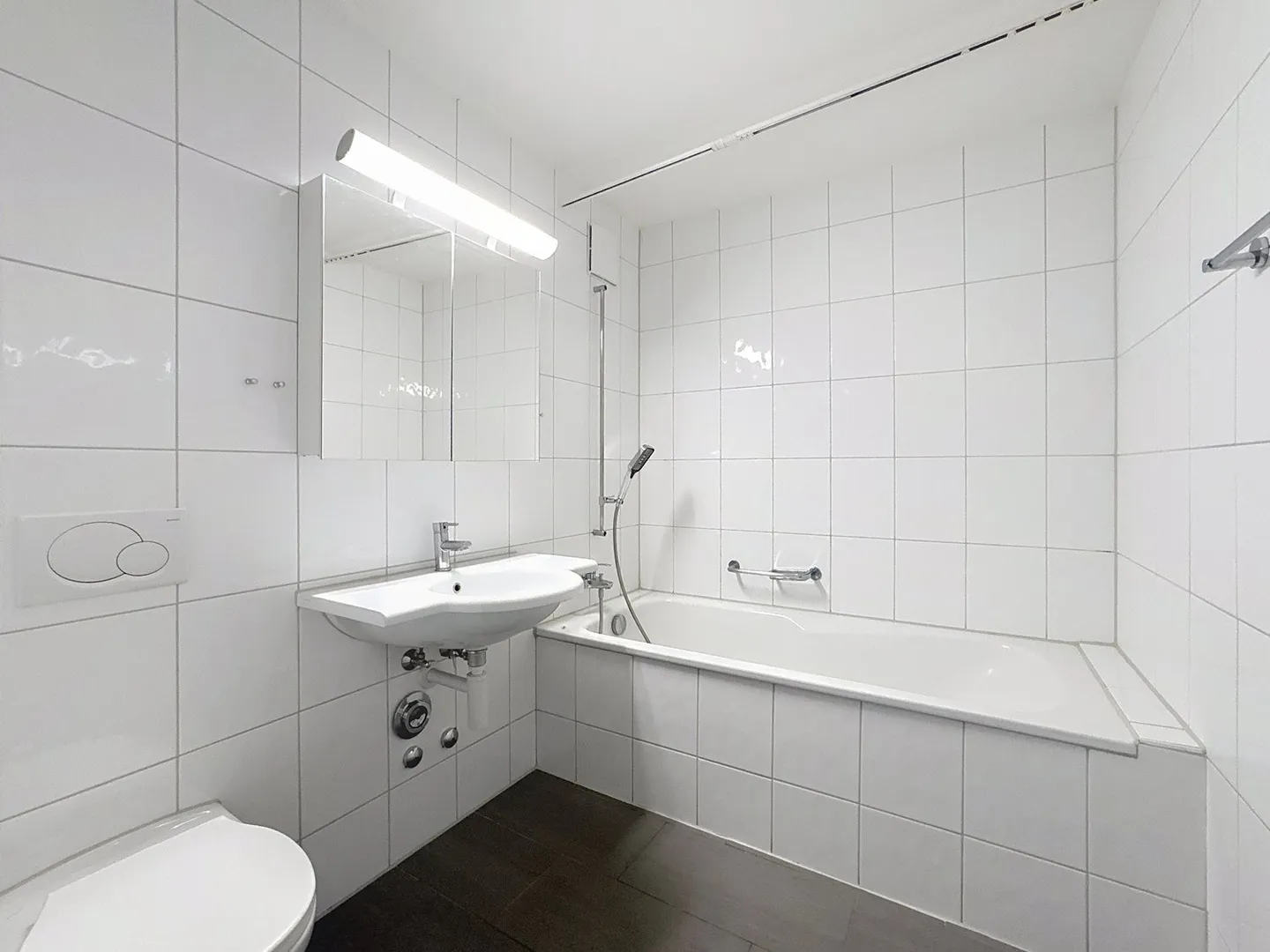 3,5-Zimmer-Wohnung im 1. Stock - Foto 4 von 7