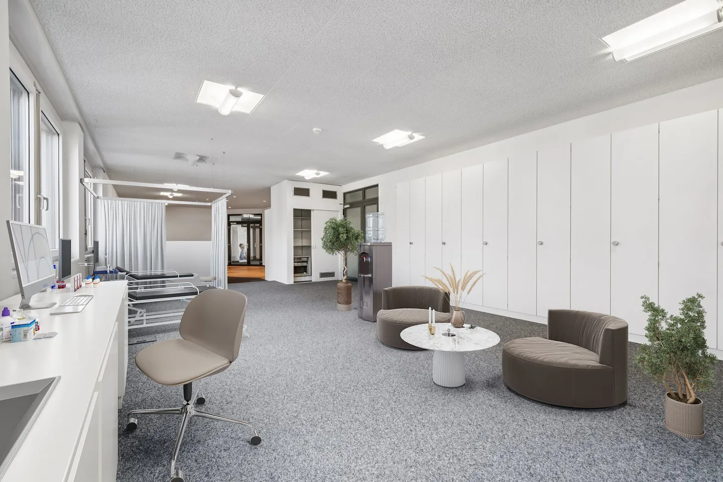 Versatile Commercial Space - Photo 2 of 20