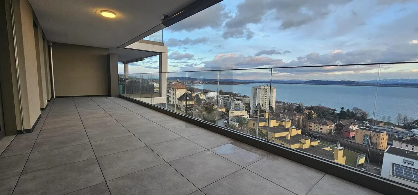 Apartment for sale - Photo 2 of 6