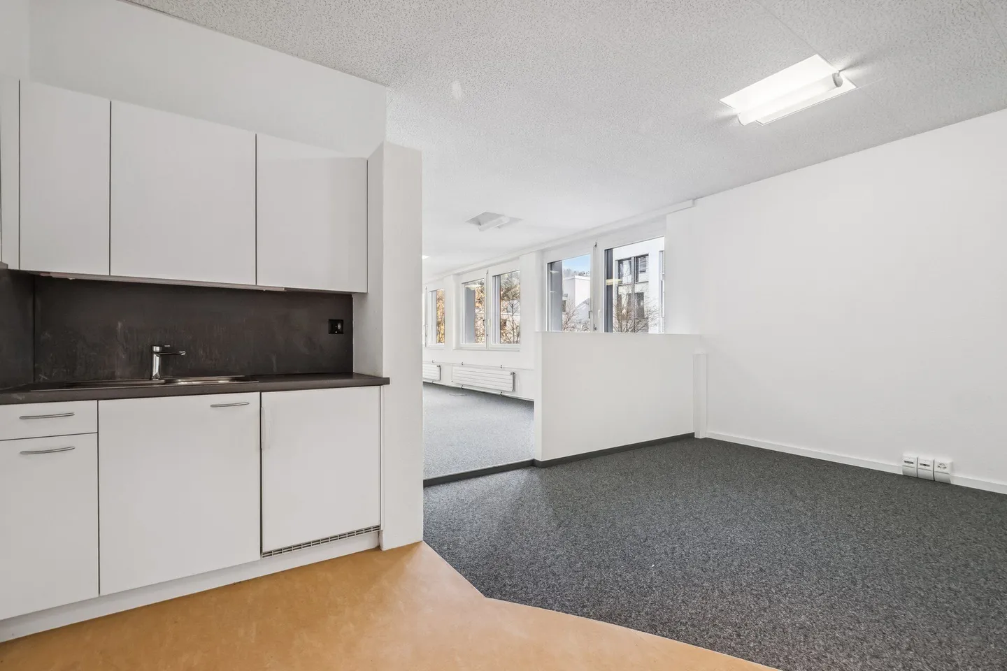 Versatile Commercial Space - Photo 3 of 20