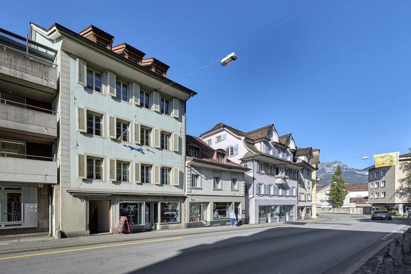 Historisches Kellergewölbe in Altdorf - Foto 2 von 3