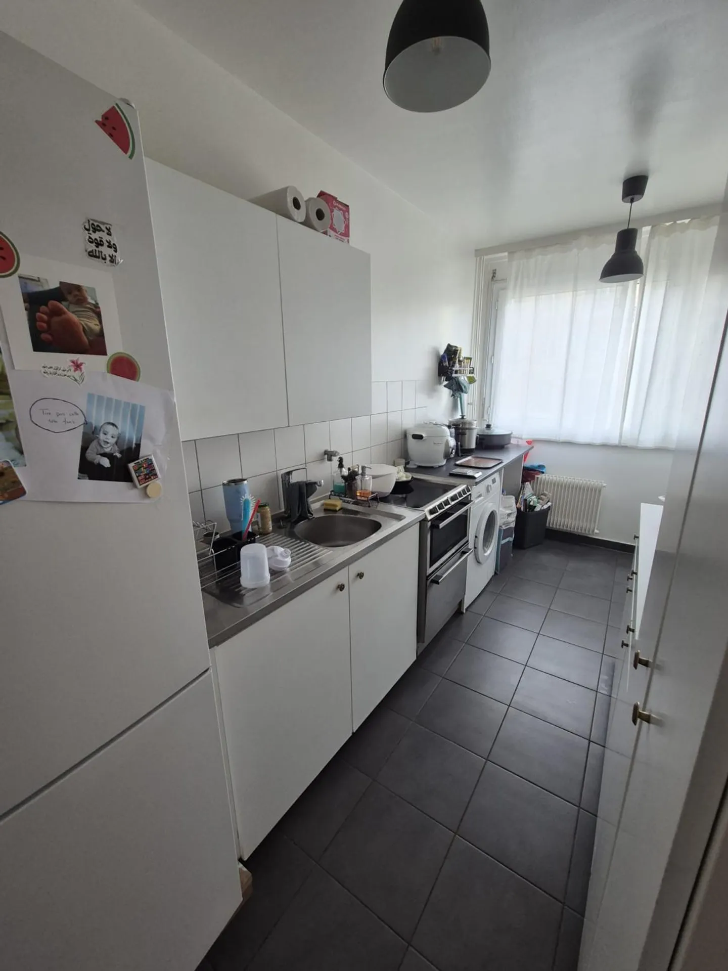 Charmante 3-Zimmer Wohnung - Foto 3 von 8