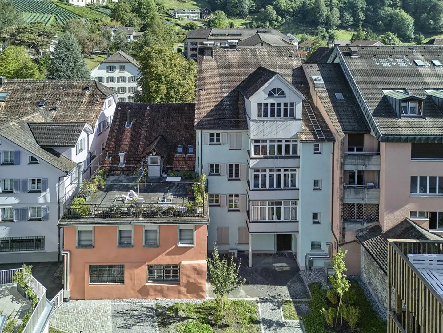 Historisches Kellergewölbe in Altdorf - Foto 3 von 3