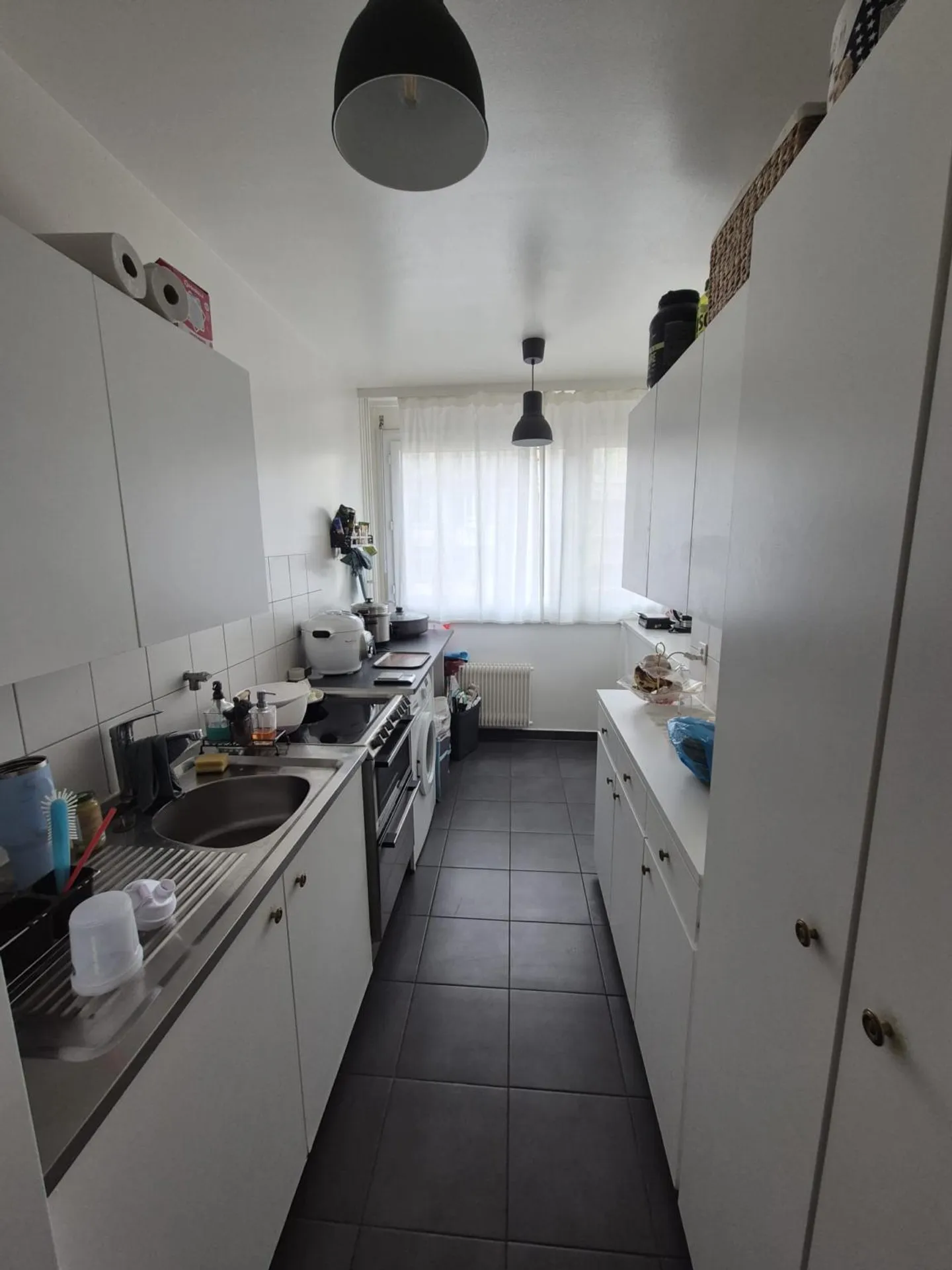 Charmante 3-Zimmer Wohnung - Foto 4 von 8