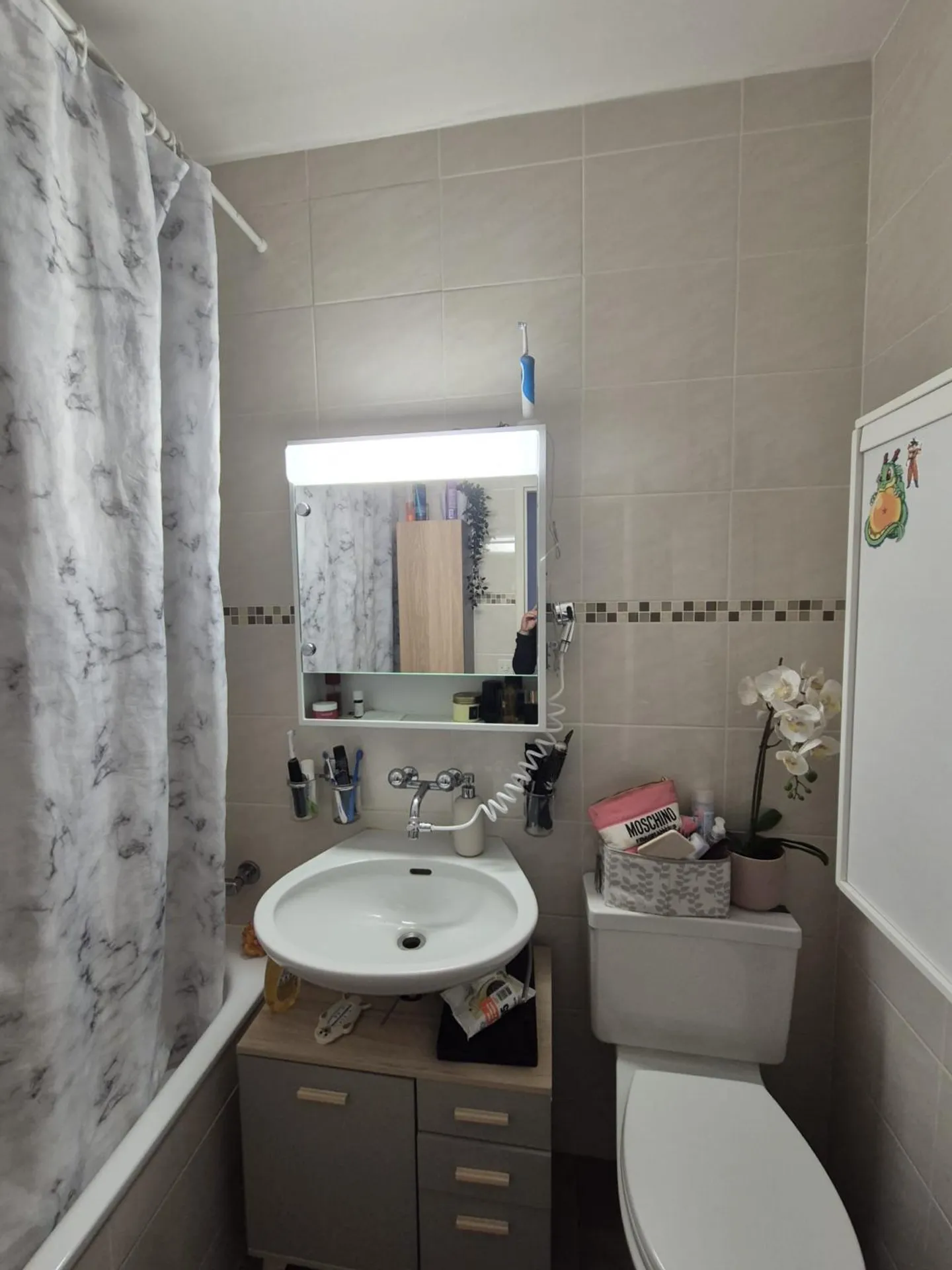 Charmante 3-Zimmer Wohnung - Foto 6 von 8