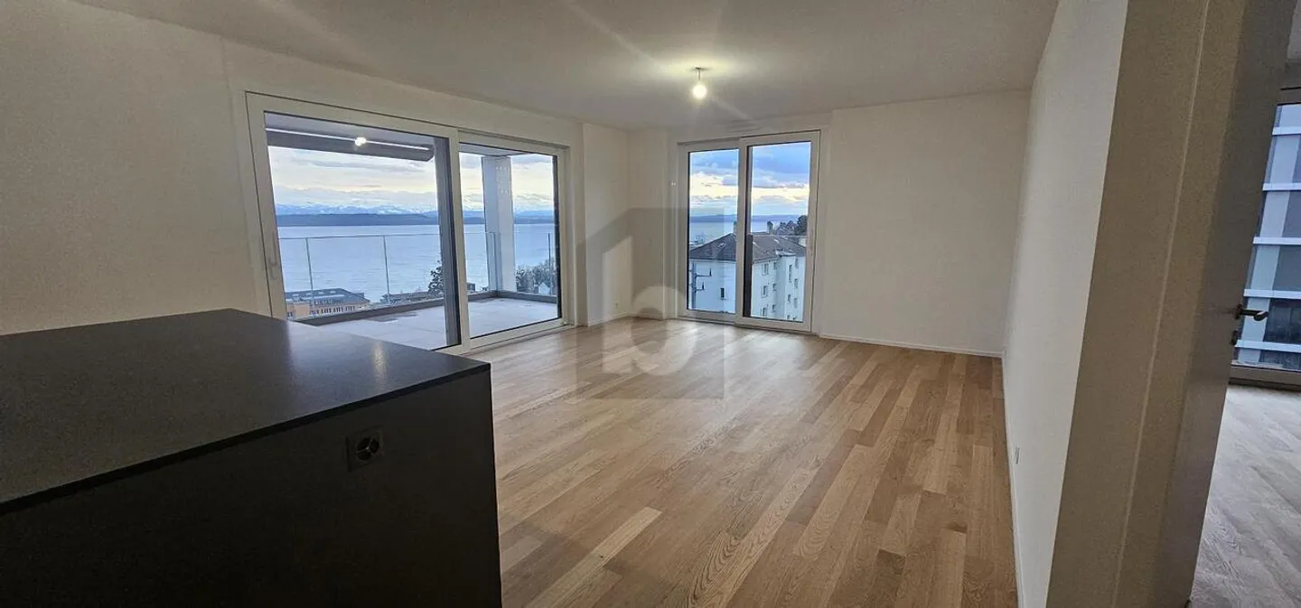 Apartment for sale - Photo 4 of 6