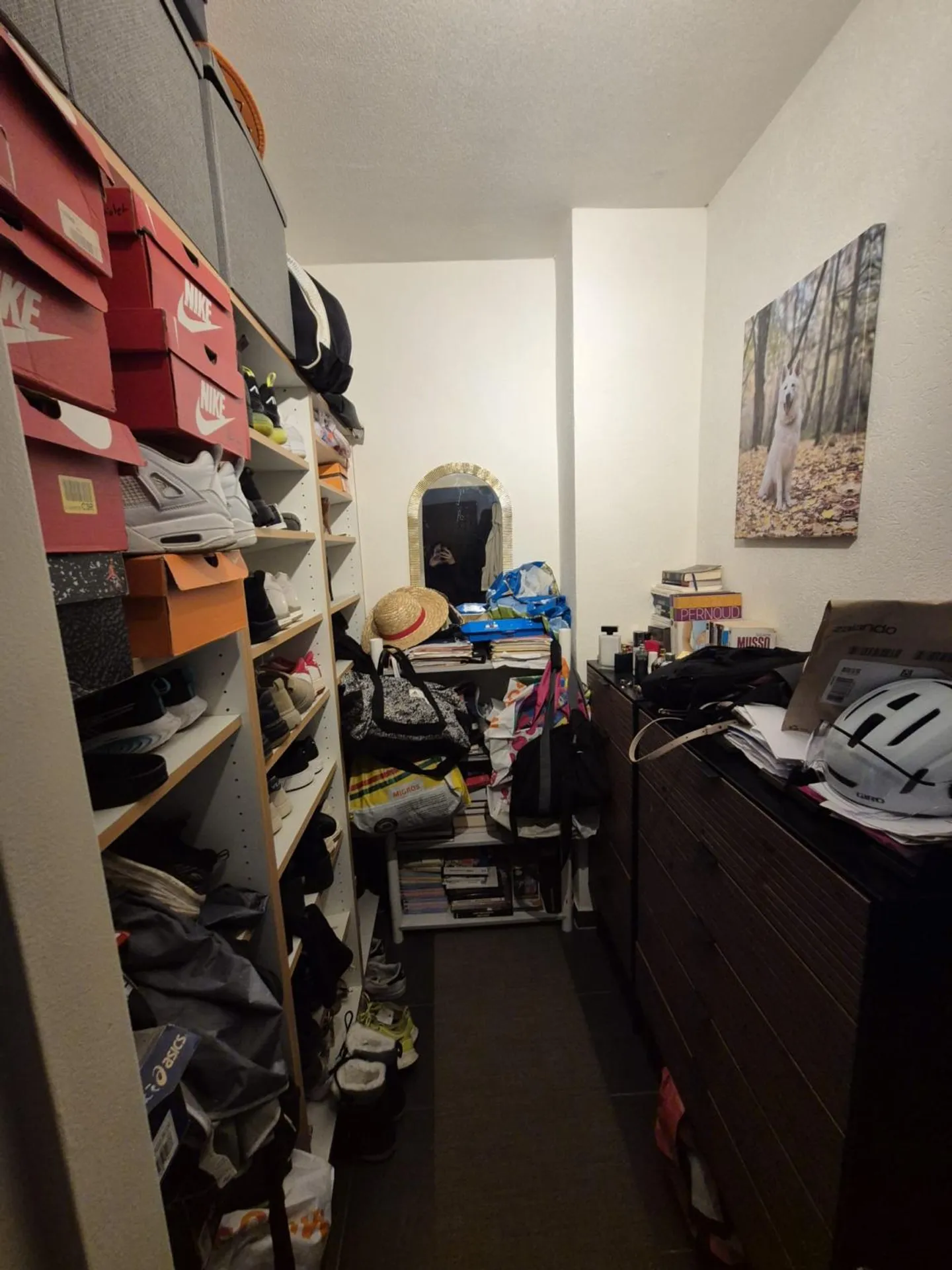 Charmante 3-Zimmer Wohnung - Foto 7 von 8