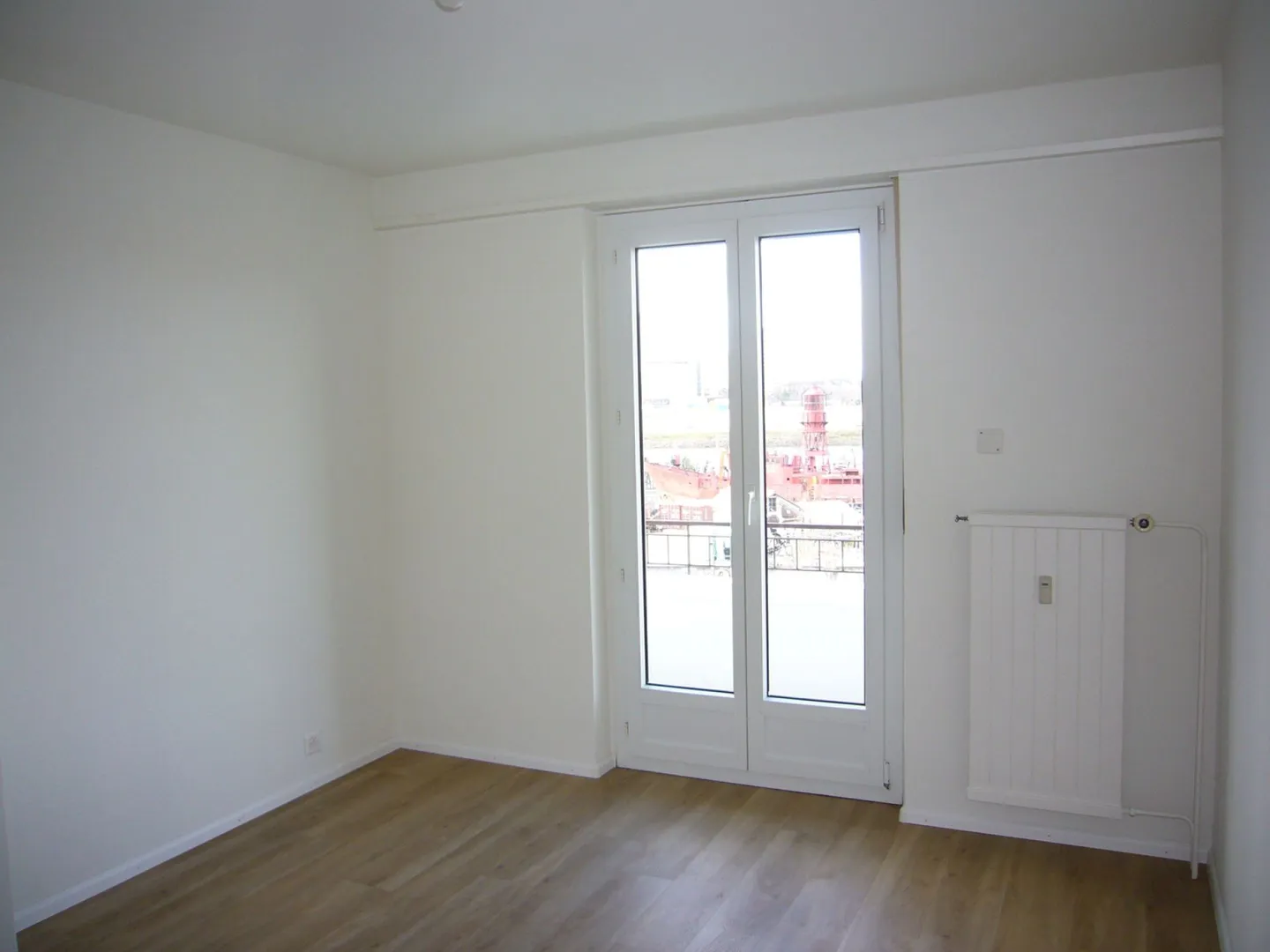 Appartamento di 3 locali Altrheinweg 54 - WG 402 - Foto 4 di 8