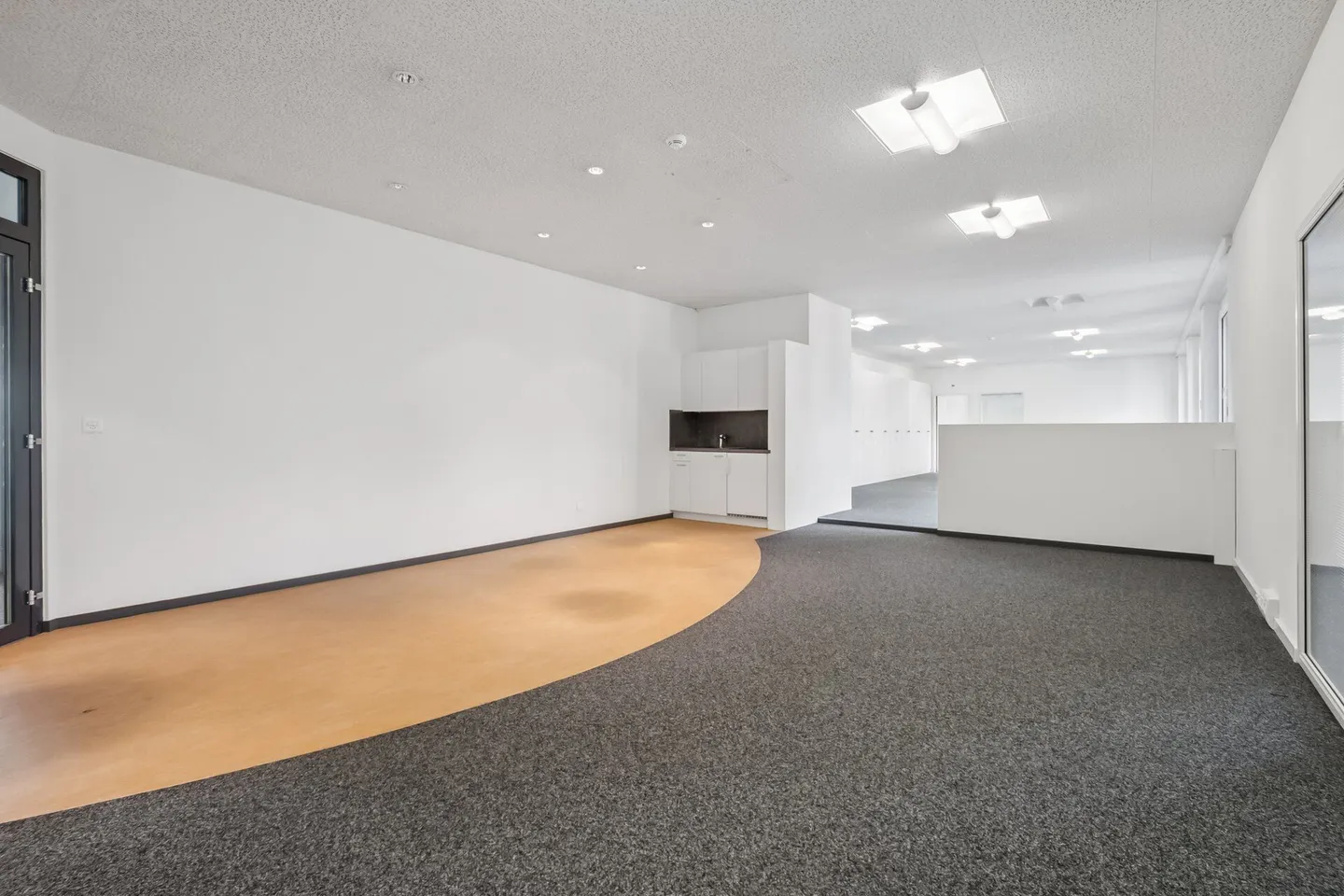 Versatile Commercial Space - Photo 5 of 20