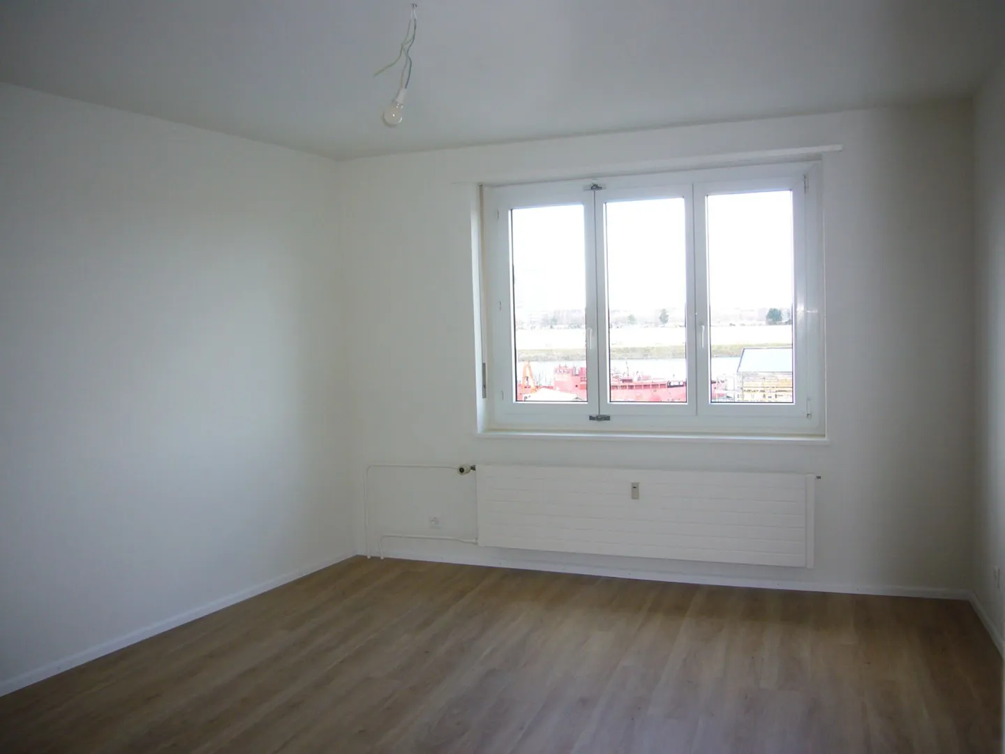 Appartamento di 3 locali Altrheinweg 54 - WG 402 - Foto 5 di 8